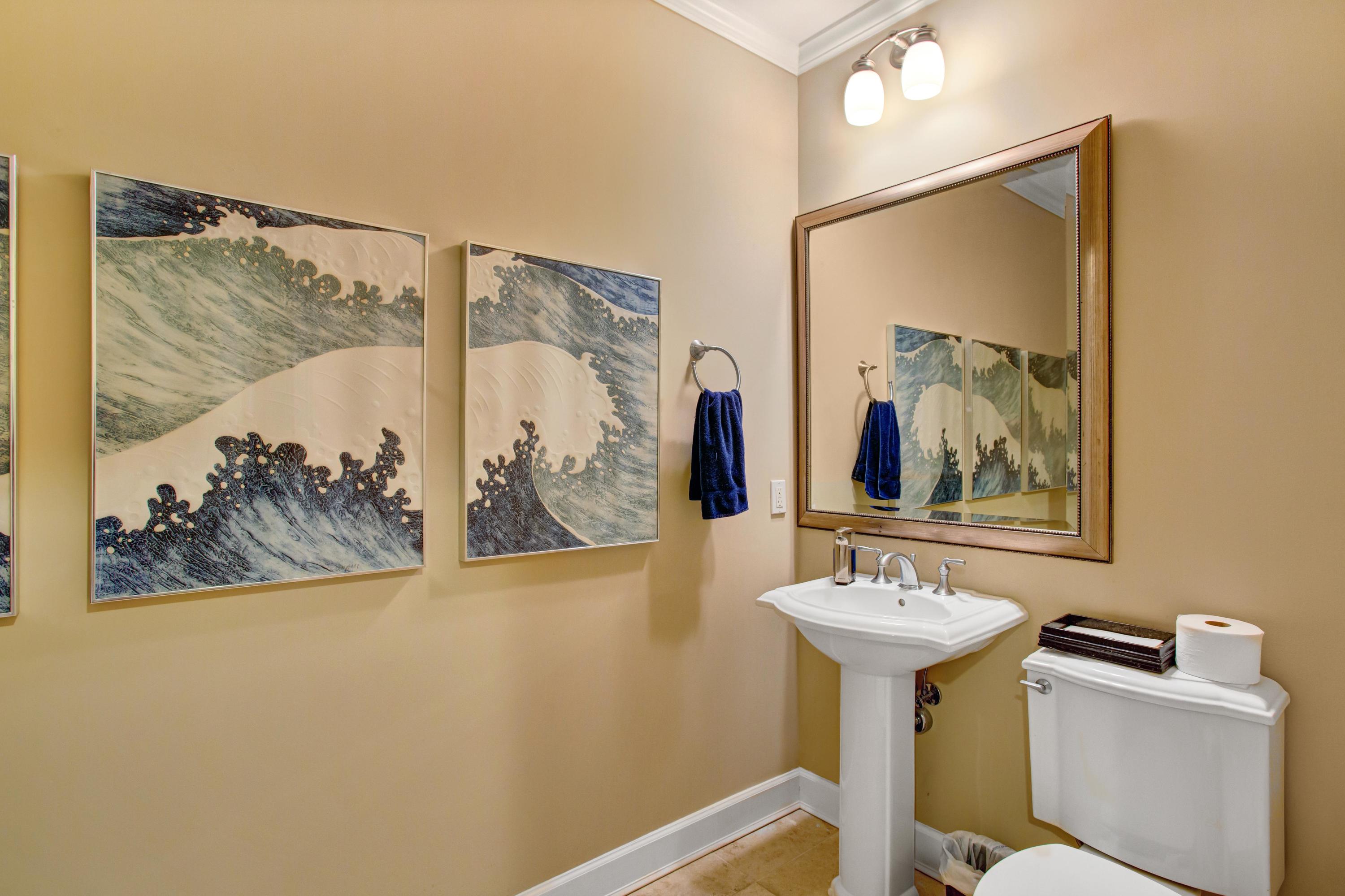 ONE WATER PLACE - Residential