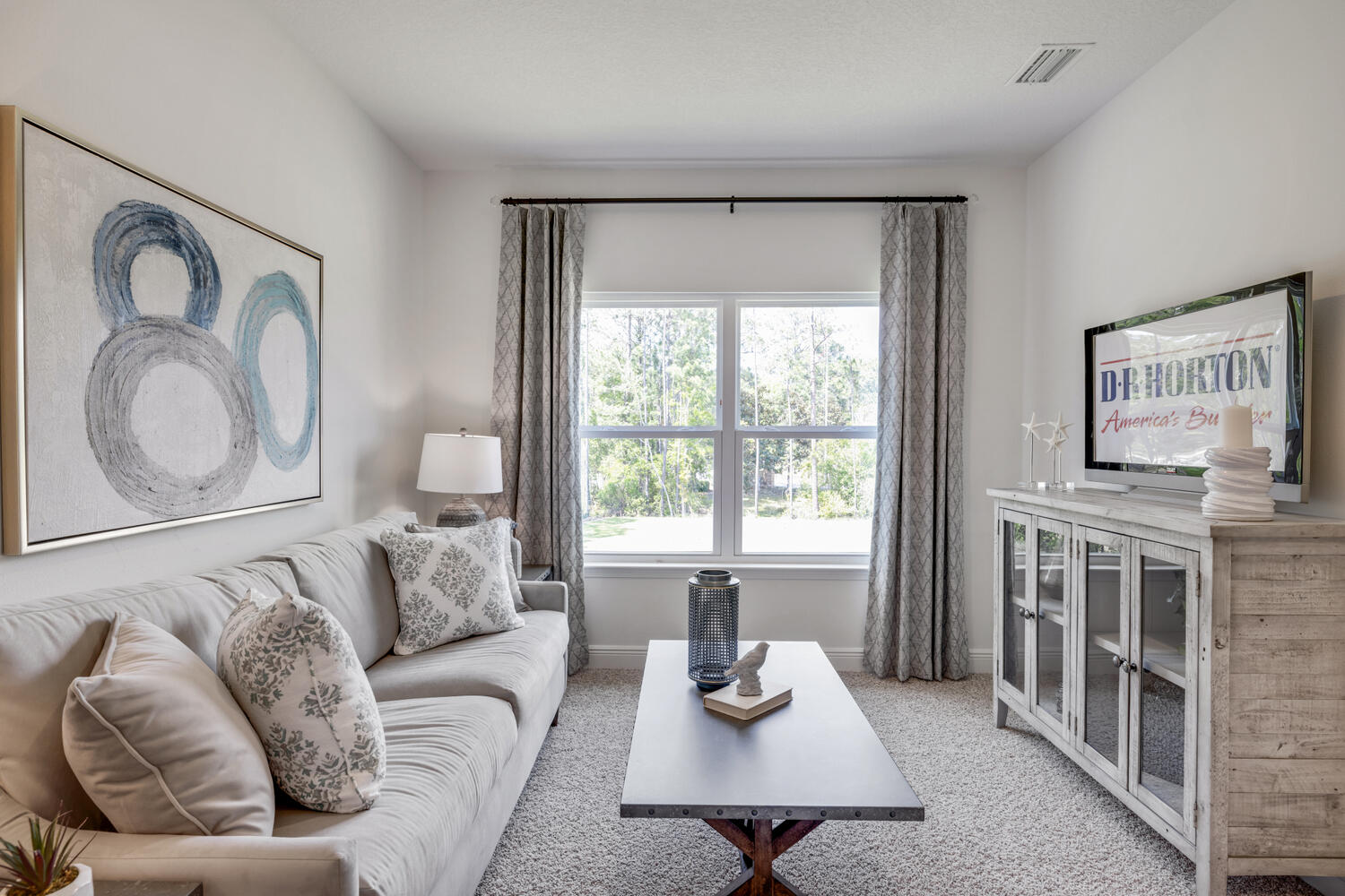 Marina Village - Residential