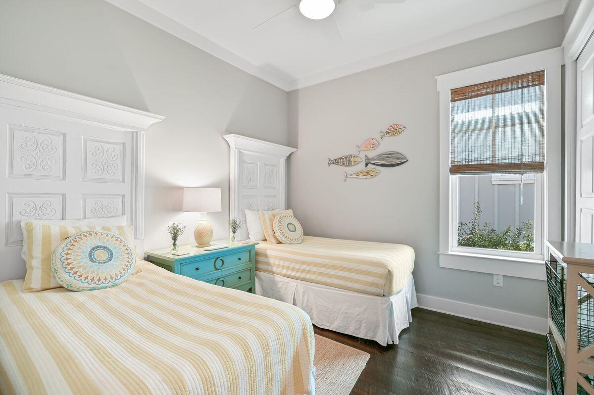 SEACREST BEACH - Residential