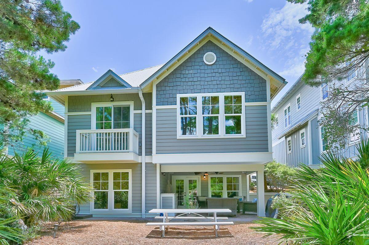 SEACREST BEACH - Residential