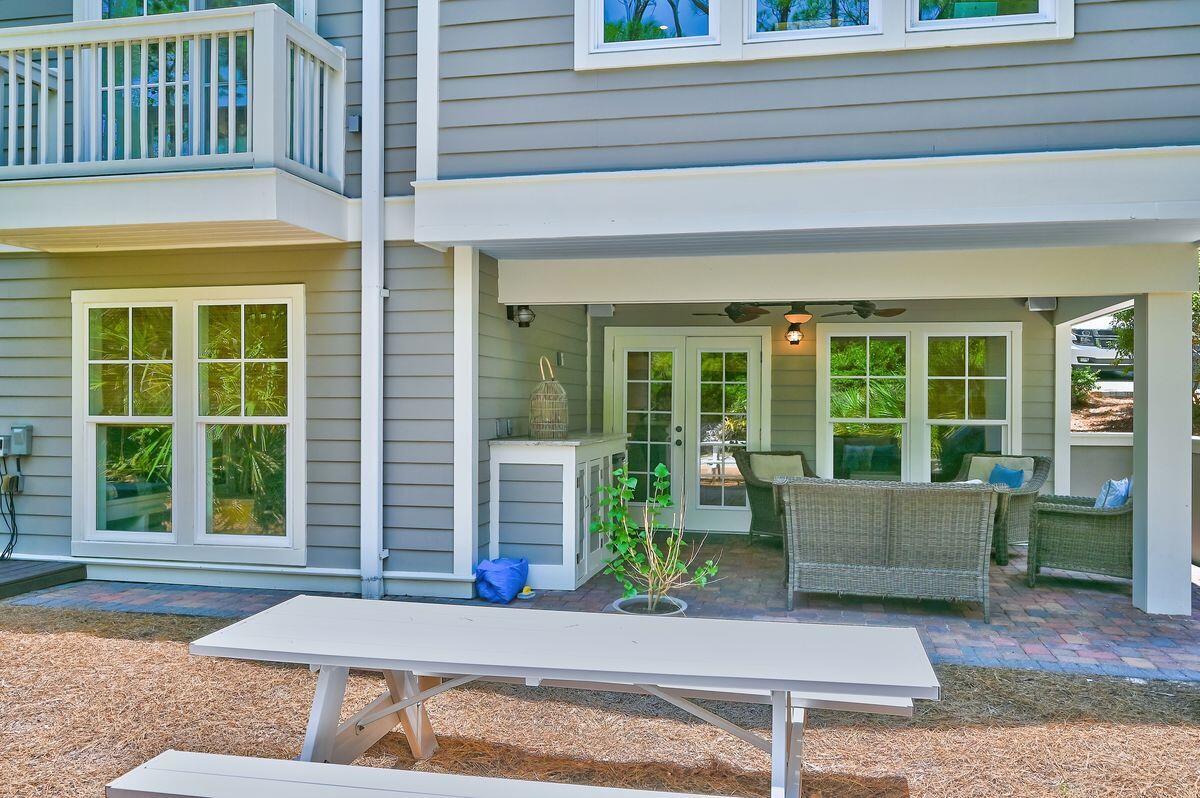 SEACREST BEACH - Residential