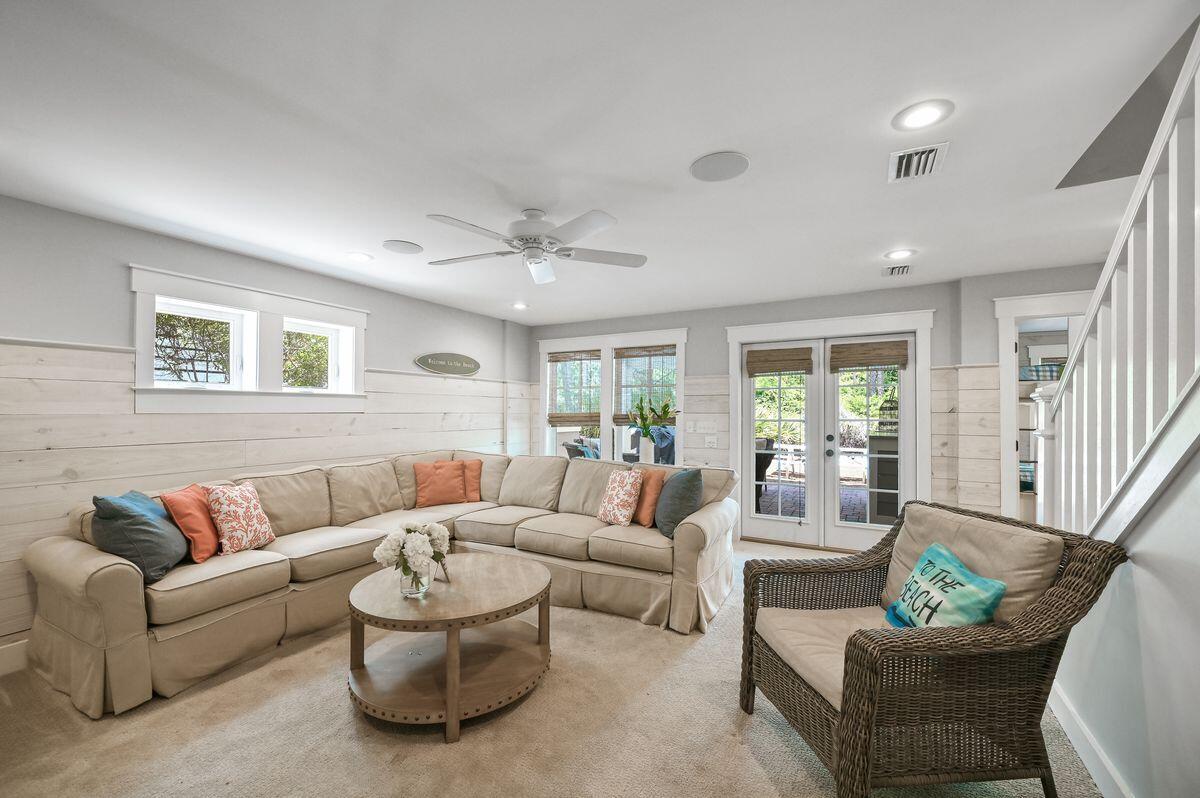 SEACREST BEACH - Residential