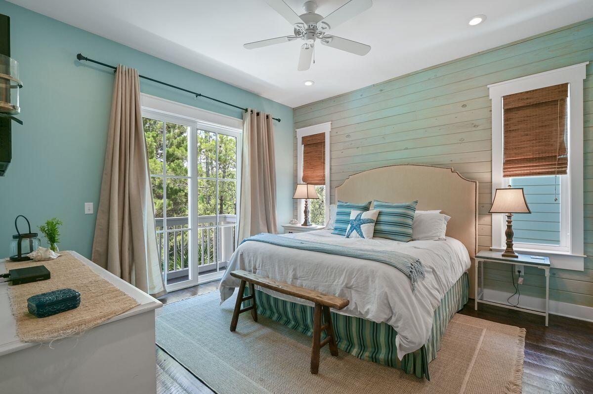 SEACREST BEACH - Residential