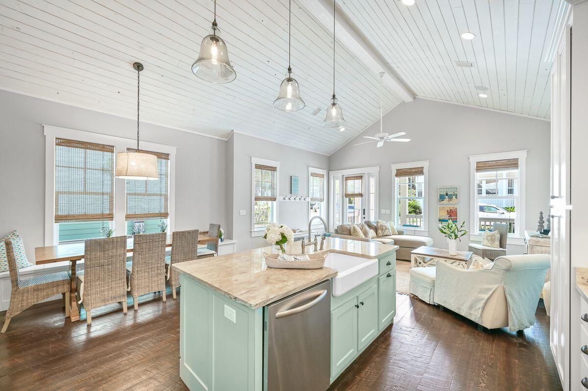 SEACREST BEACH - Residential