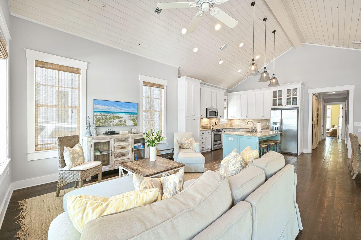 SEACREST BEACH - Residential