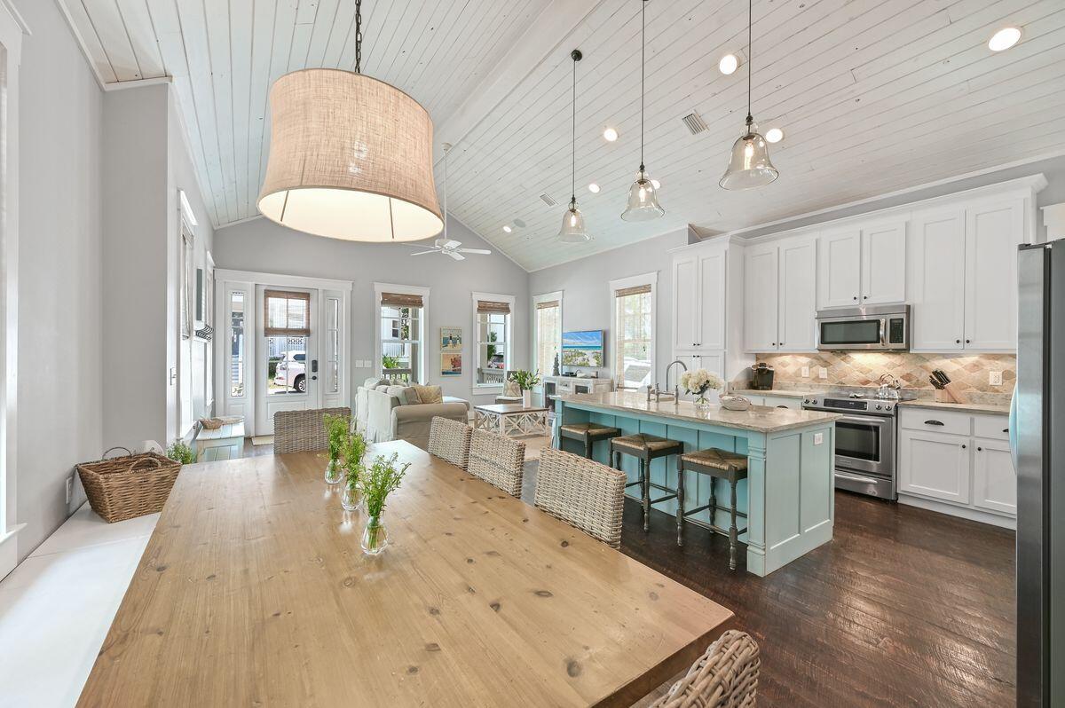 SEACREST BEACH - Residential