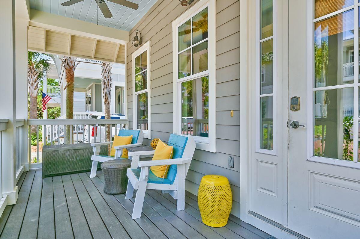 SEACREST BEACH - Residential