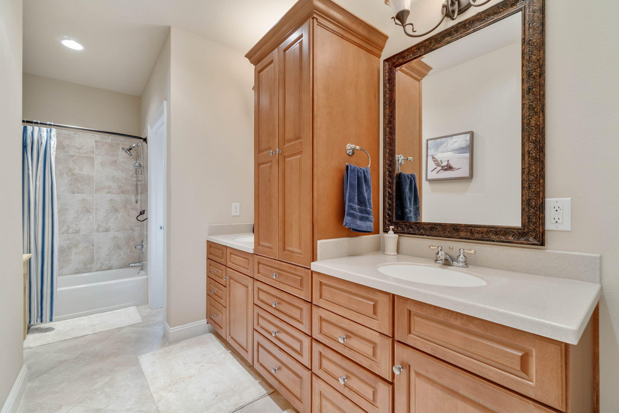 Magnolia Harbor - Residential