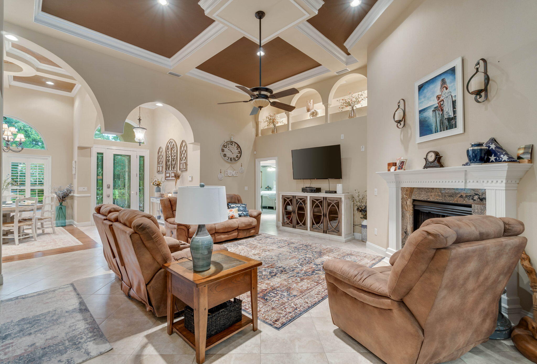 Magnolia Harbor - Residential