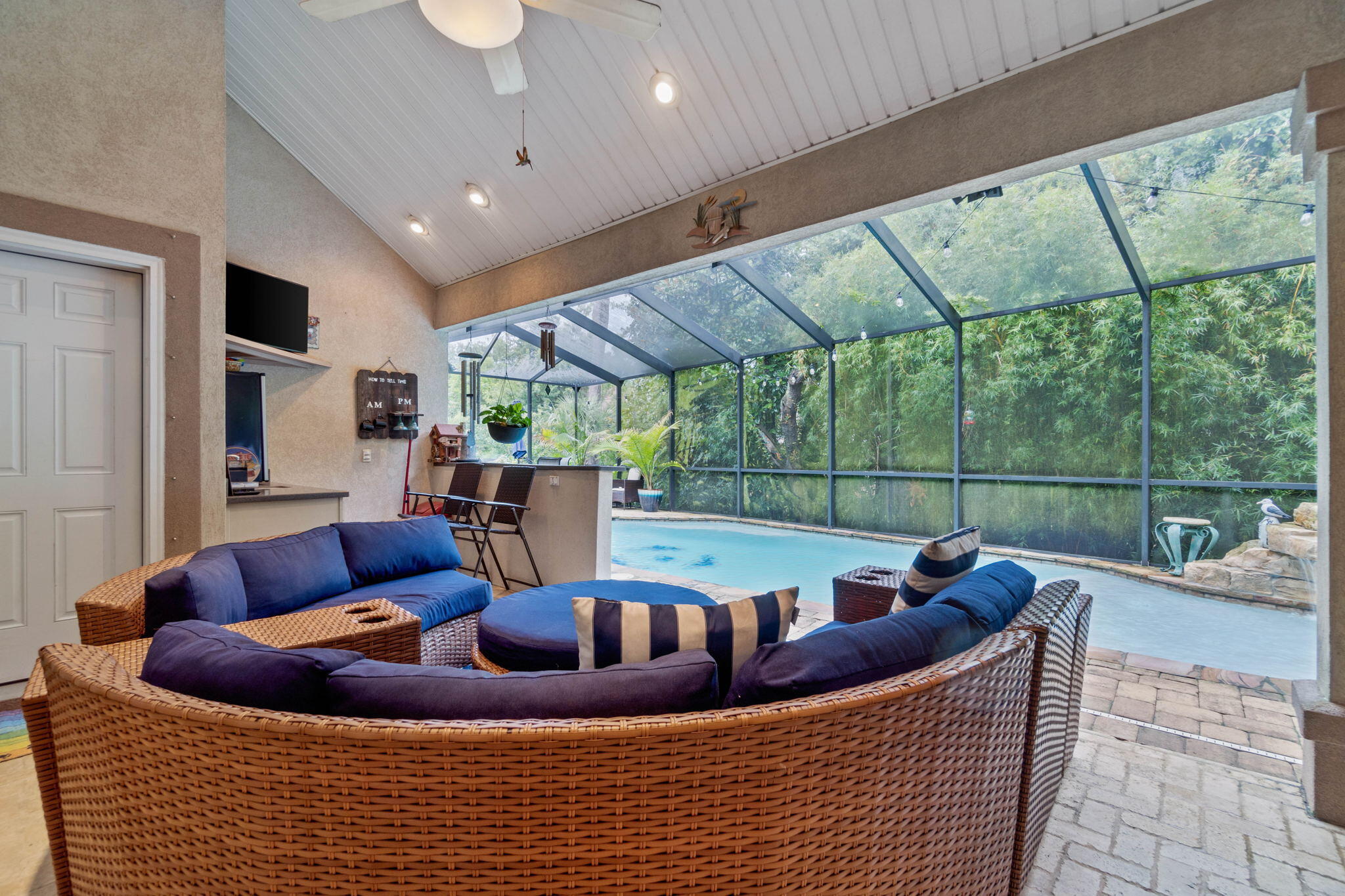 Magnolia Harbor - Residential