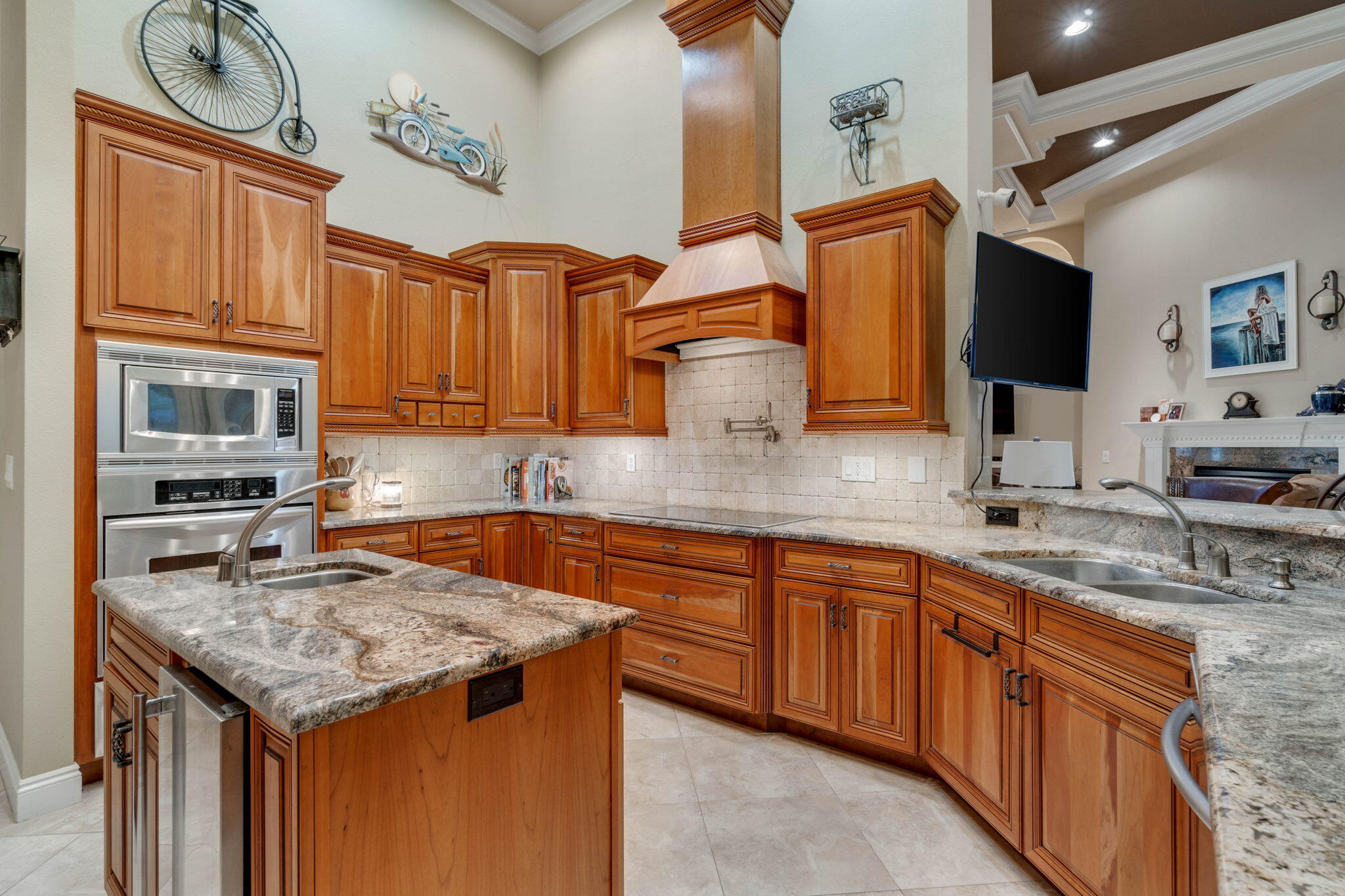 Magnolia Harbor - Residential