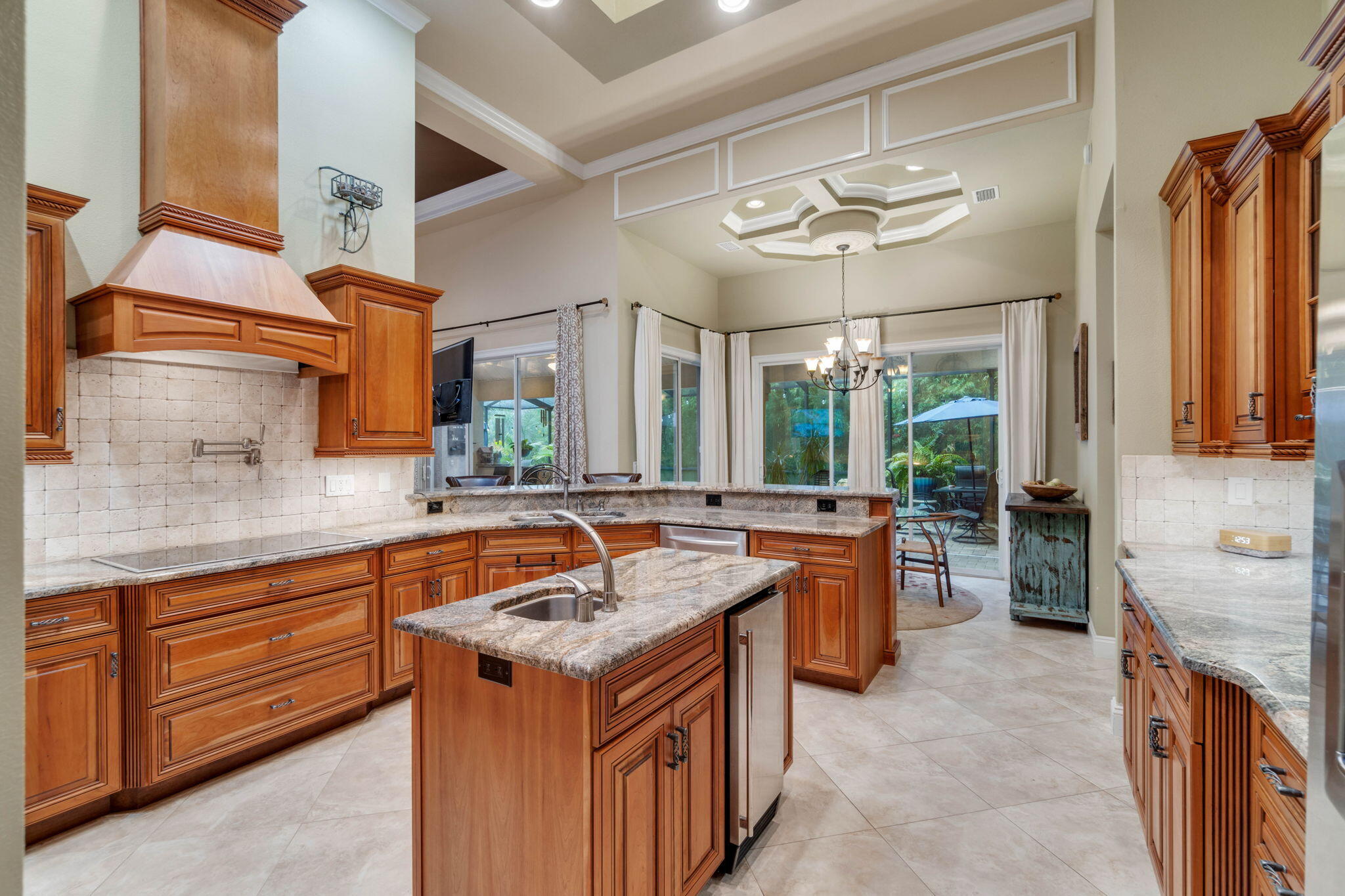 Magnolia Harbor - Residential