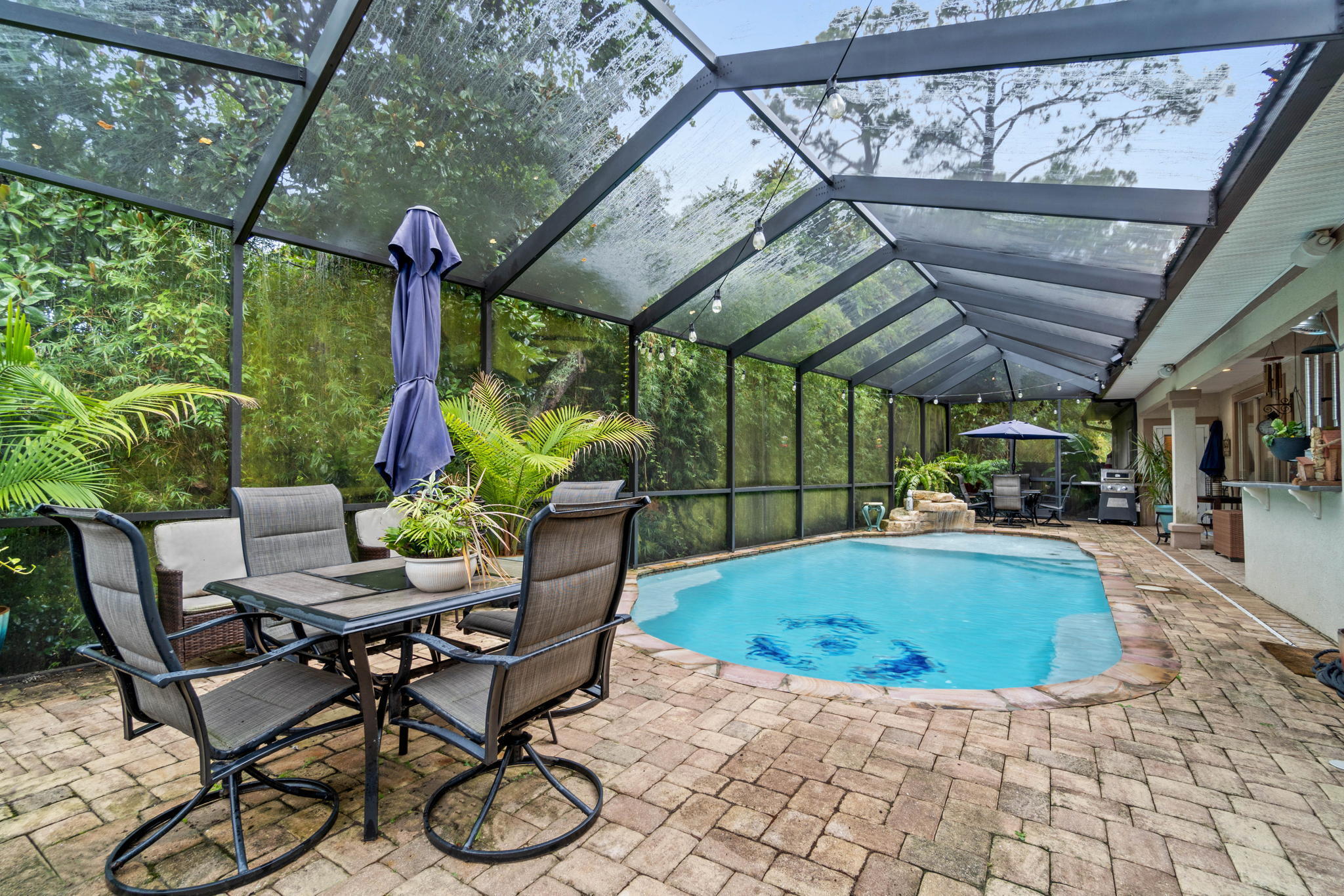 Magnolia Harbor - Residential