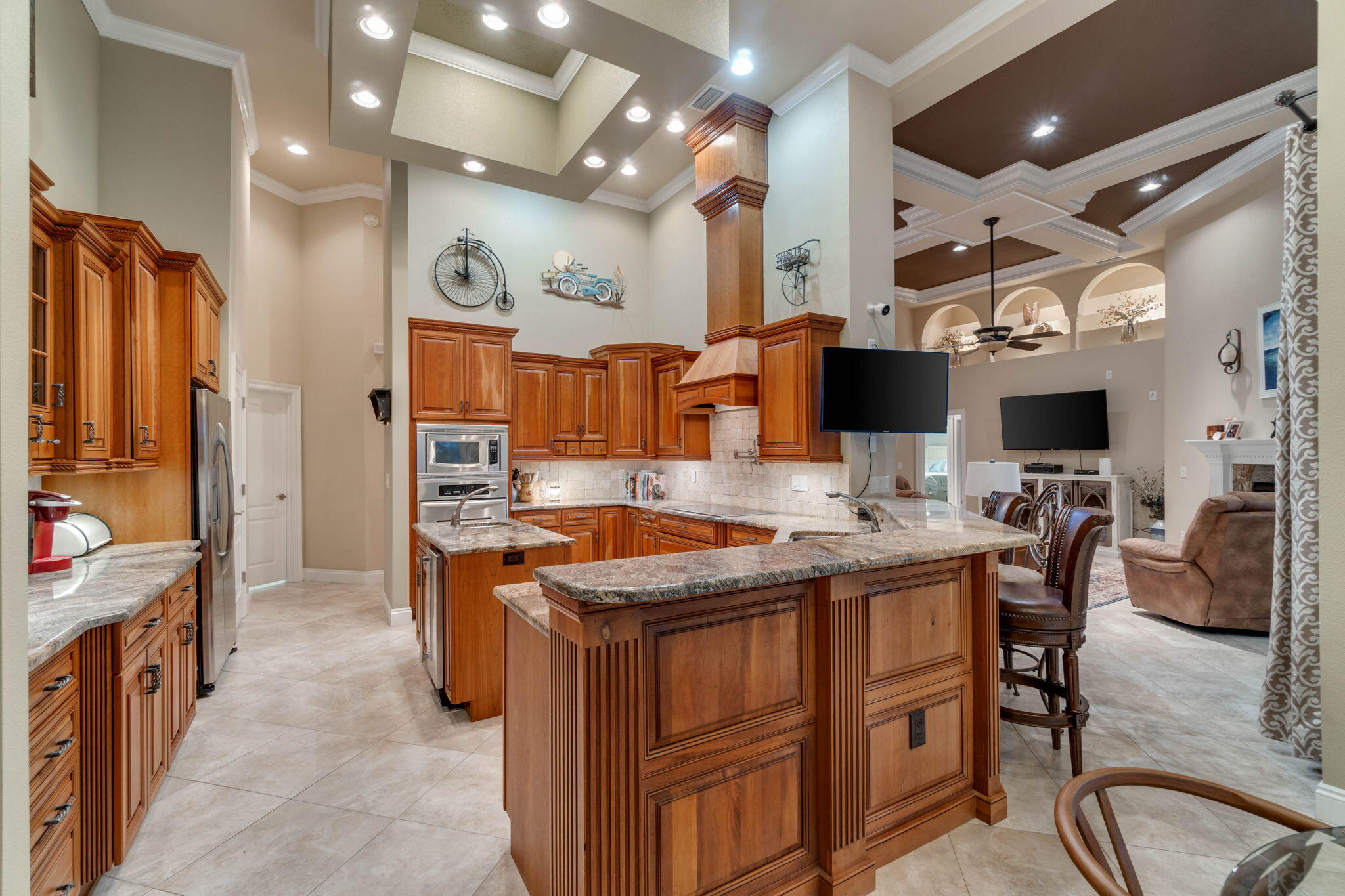 Magnolia Harbor - Residential