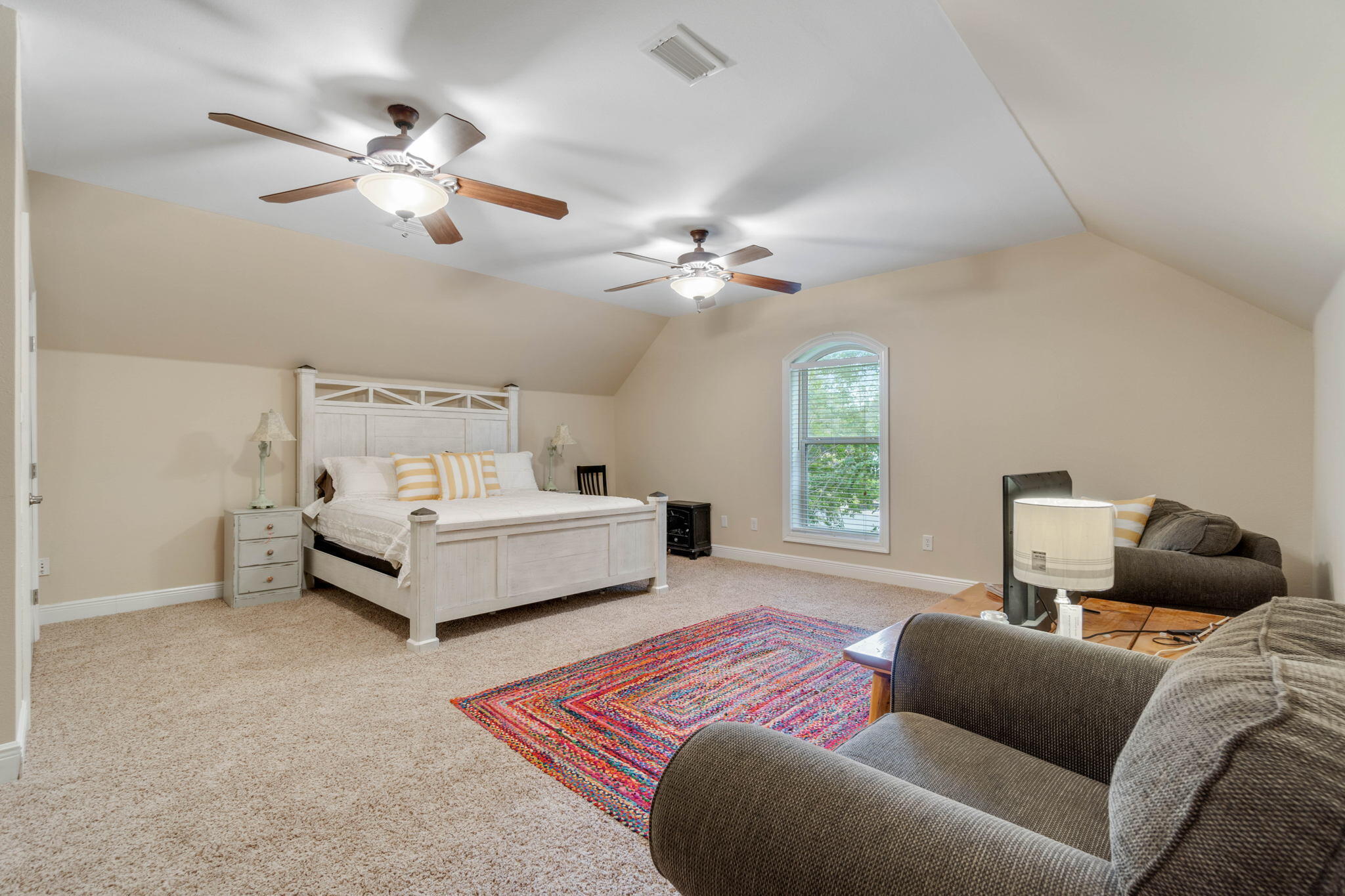 Magnolia Harbor - Residential