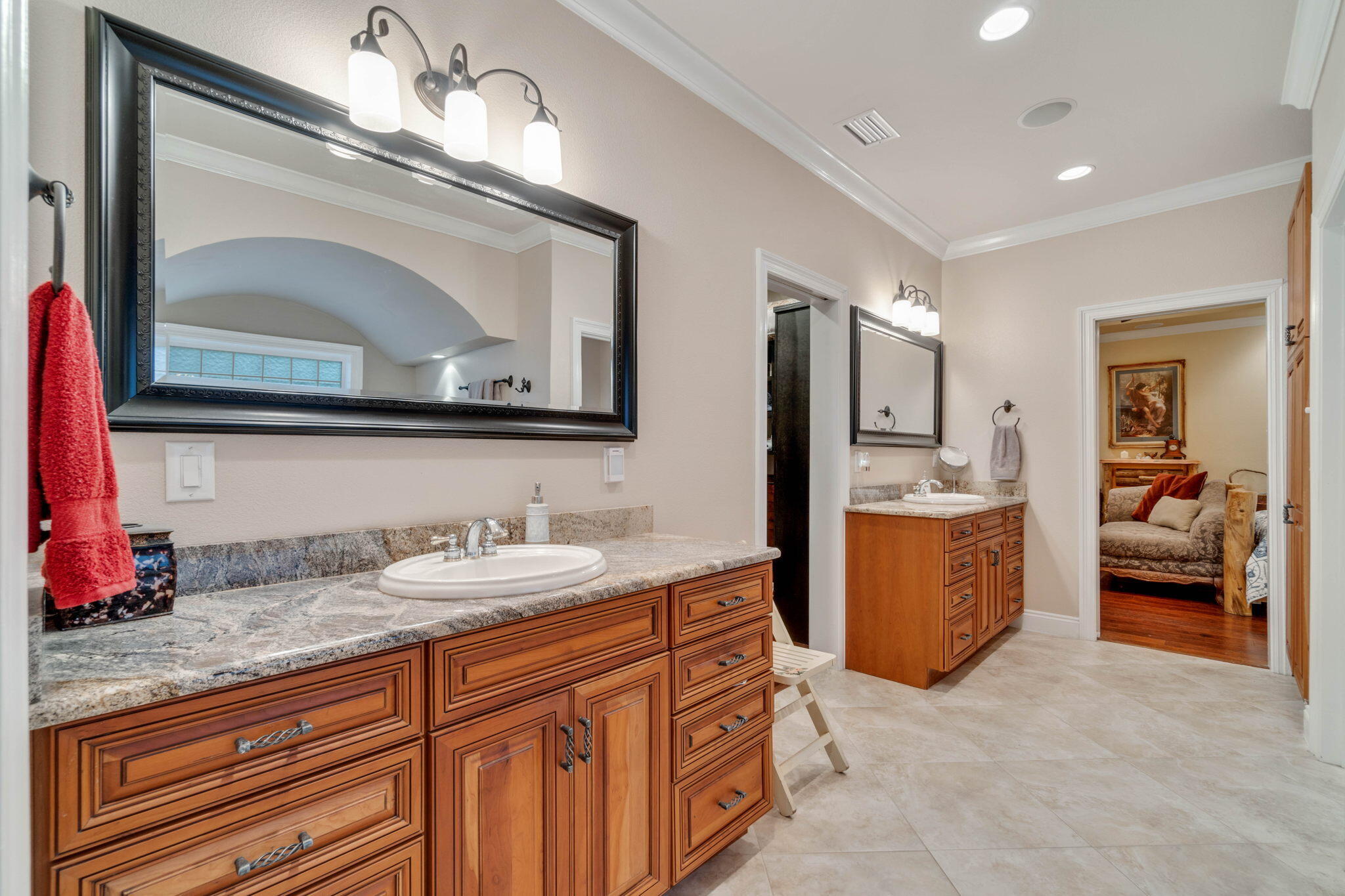 Magnolia Harbor - Residential