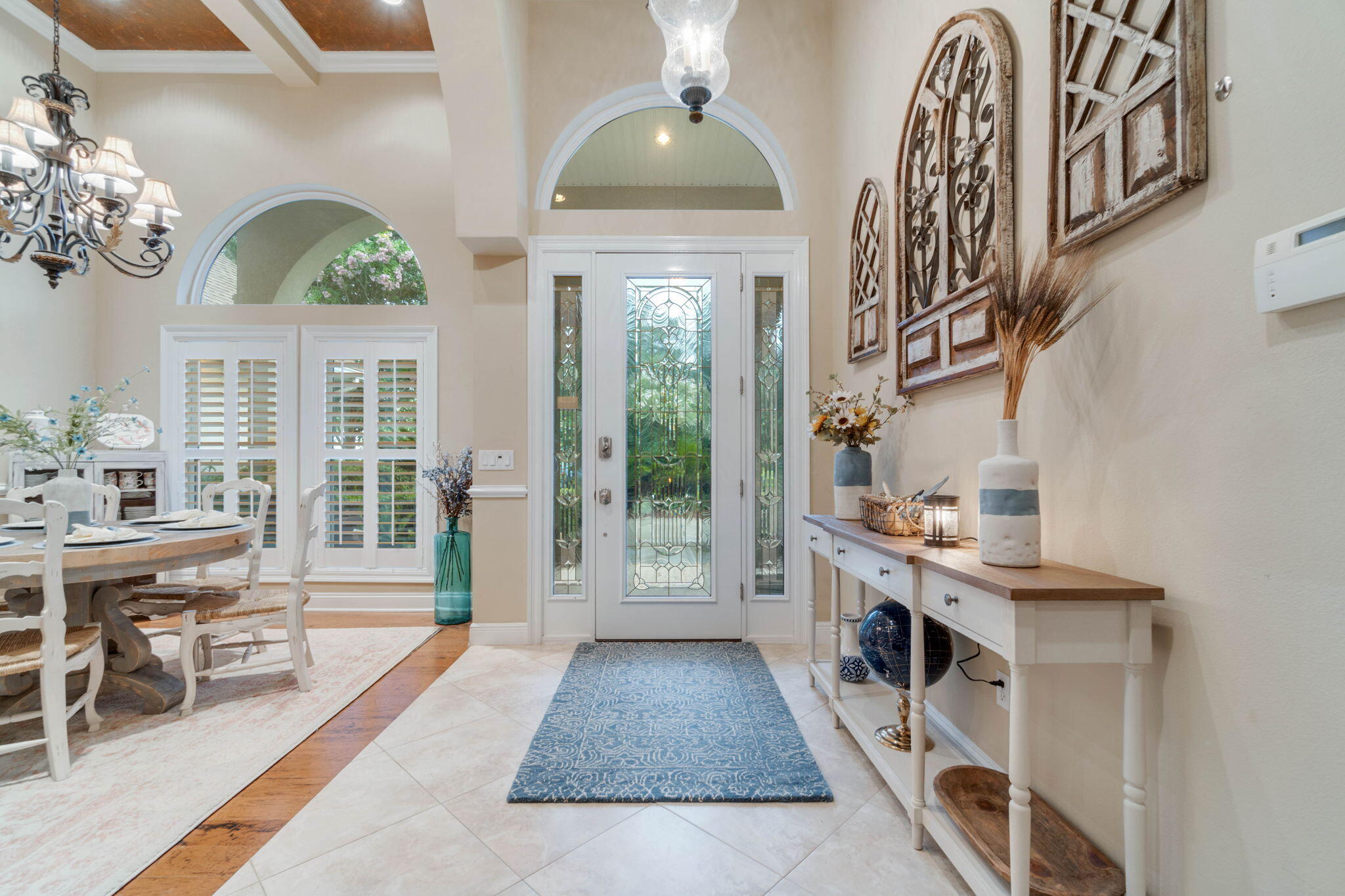 Magnolia Harbor - Residential