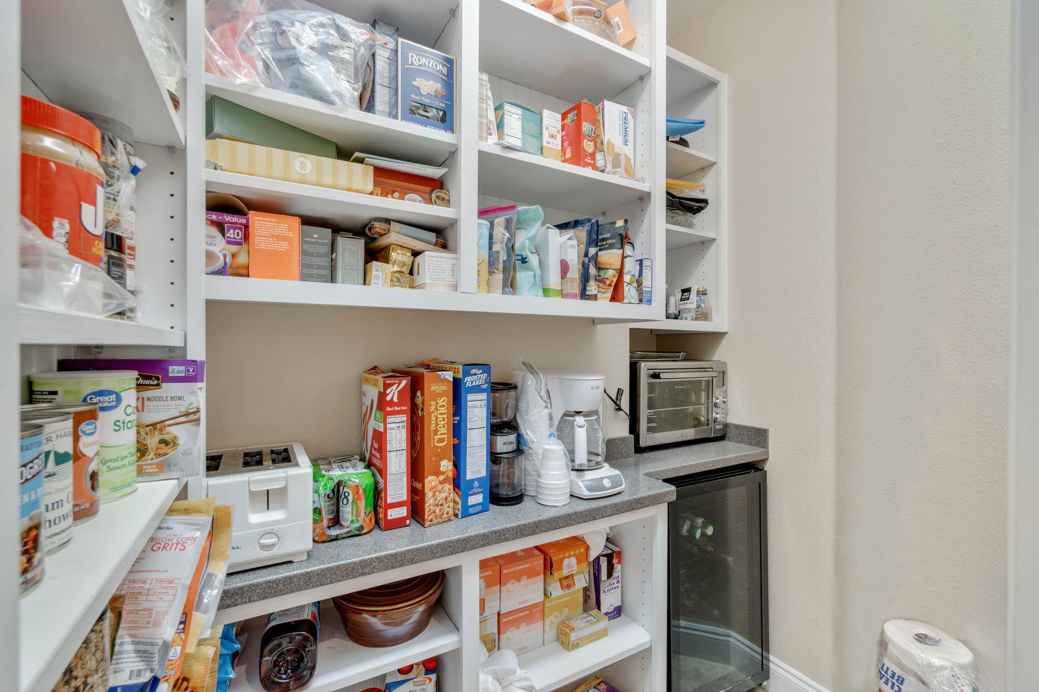 Magnolia Harbor - Residential