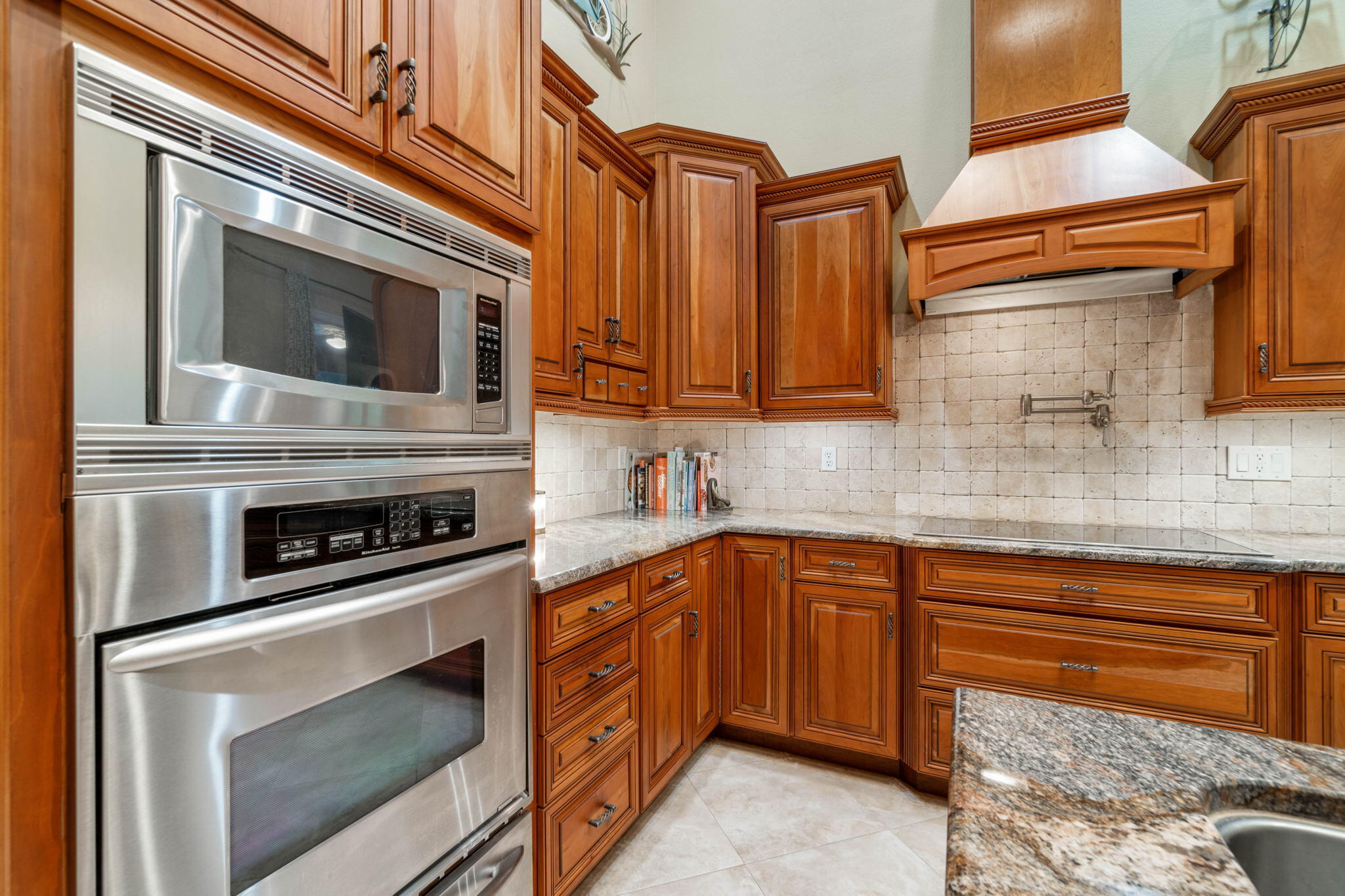 Magnolia Harbor - Residential