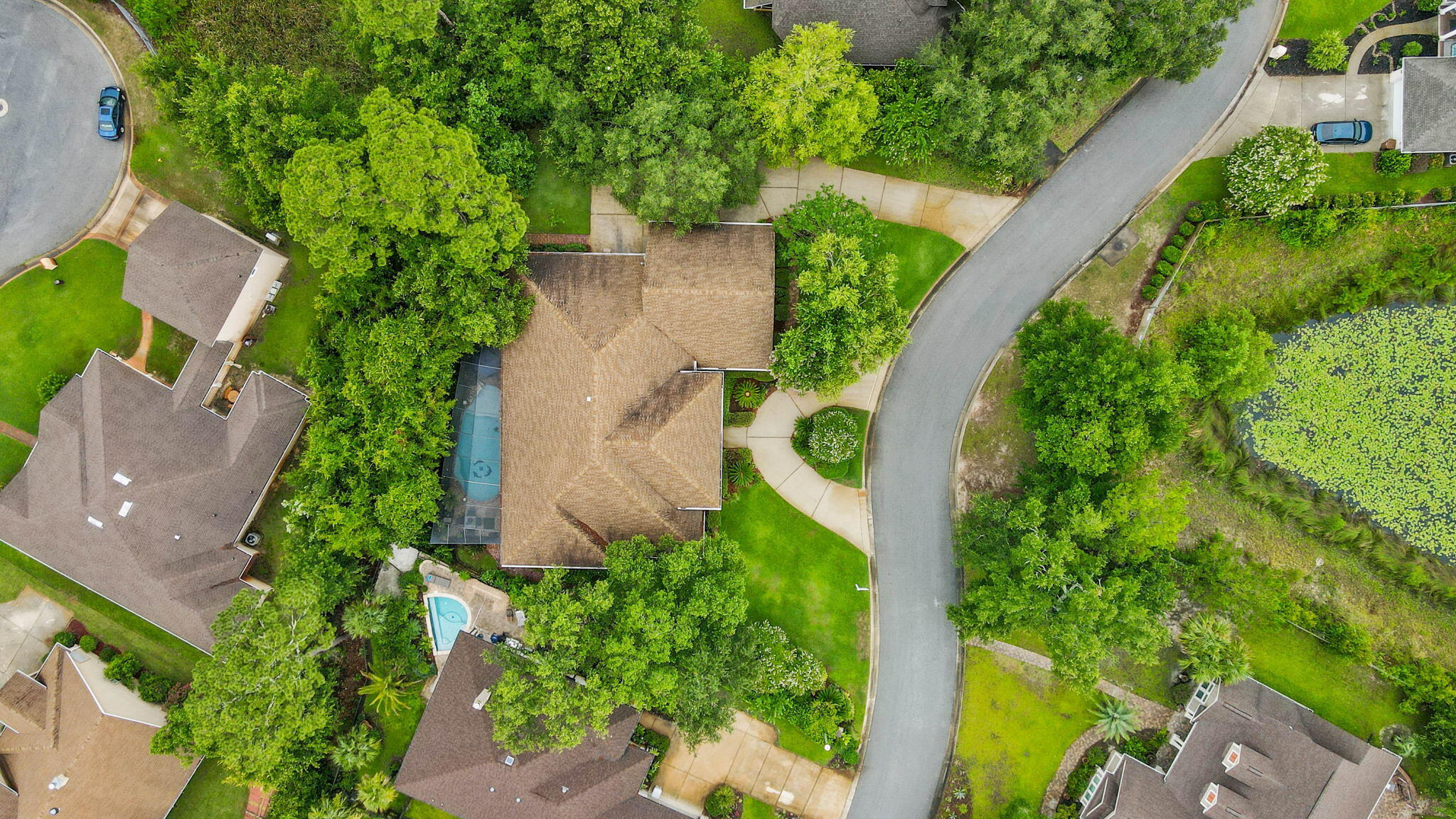 Magnolia Harbor - Residential