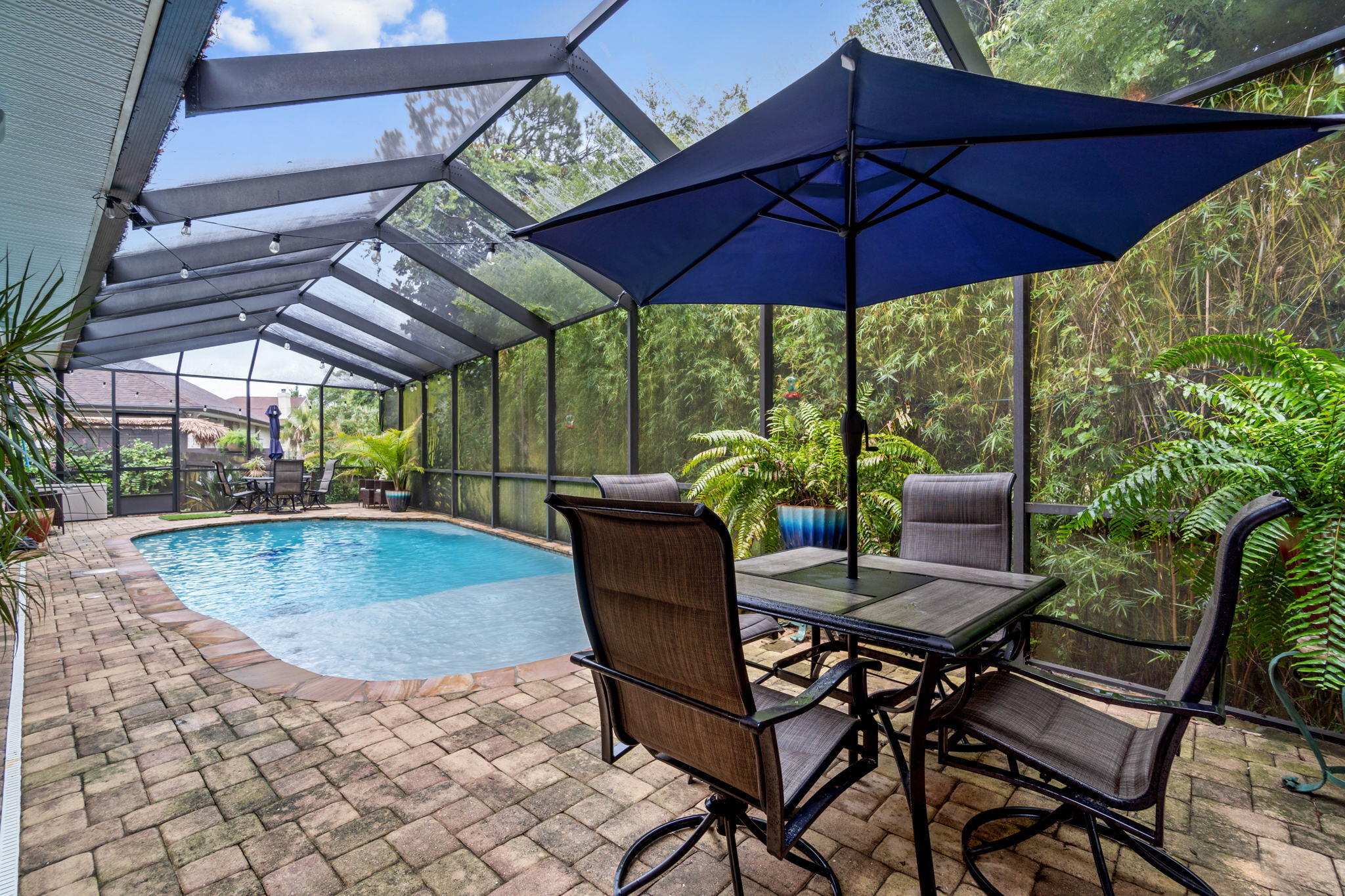 Magnolia Harbor - Residential