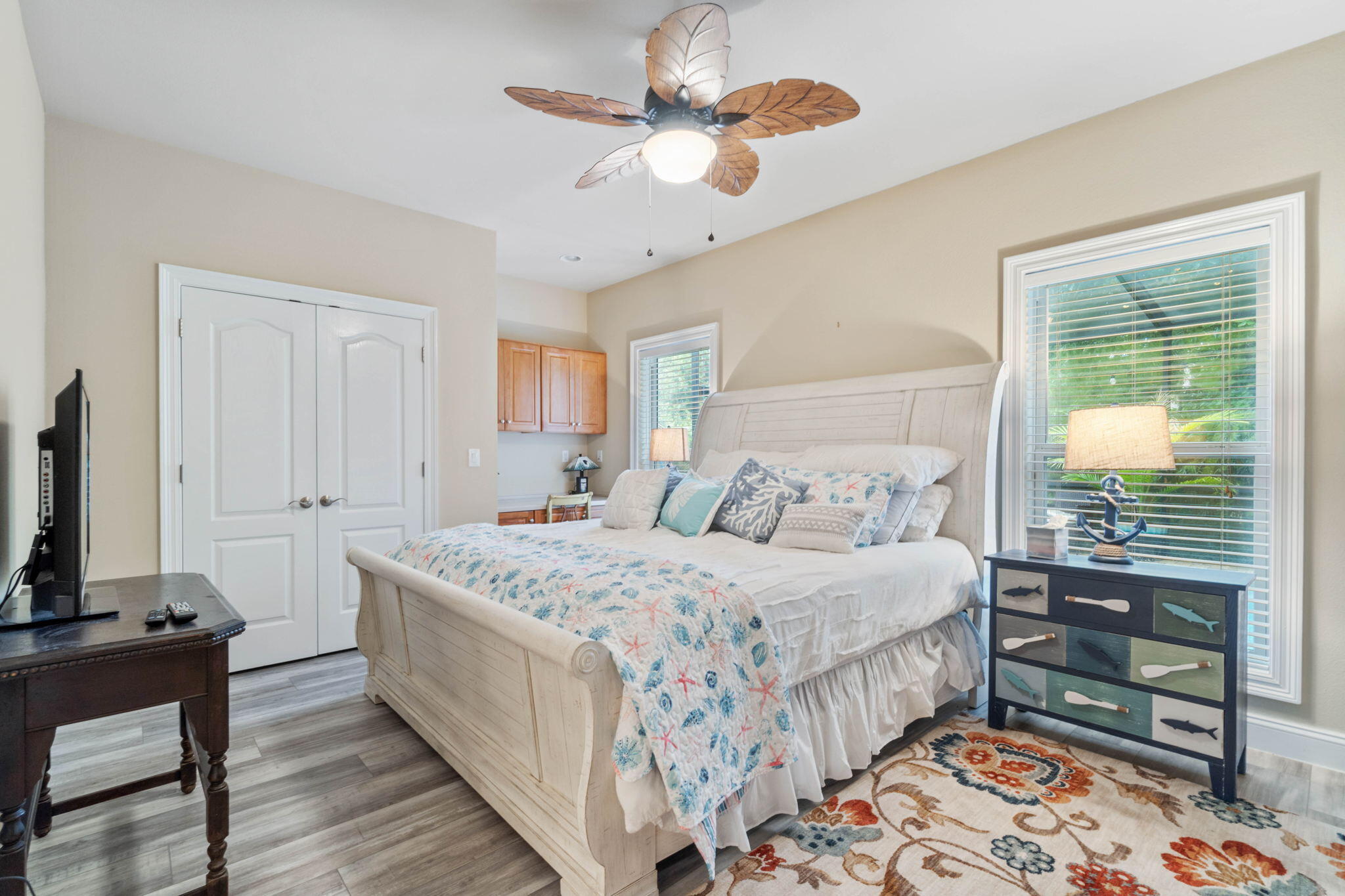 Magnolia Harbor - Residential