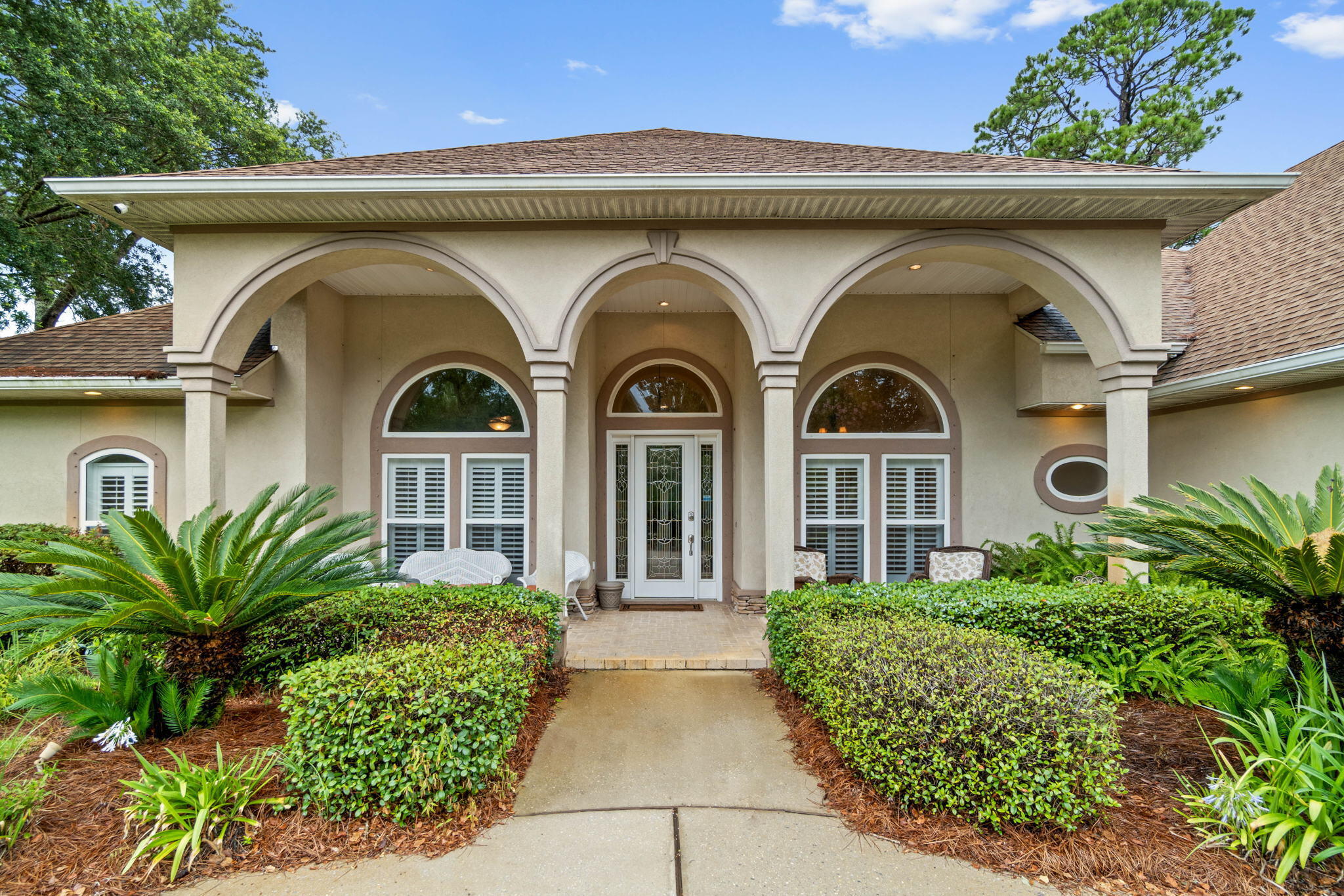 Magnolia Harbor - Residential