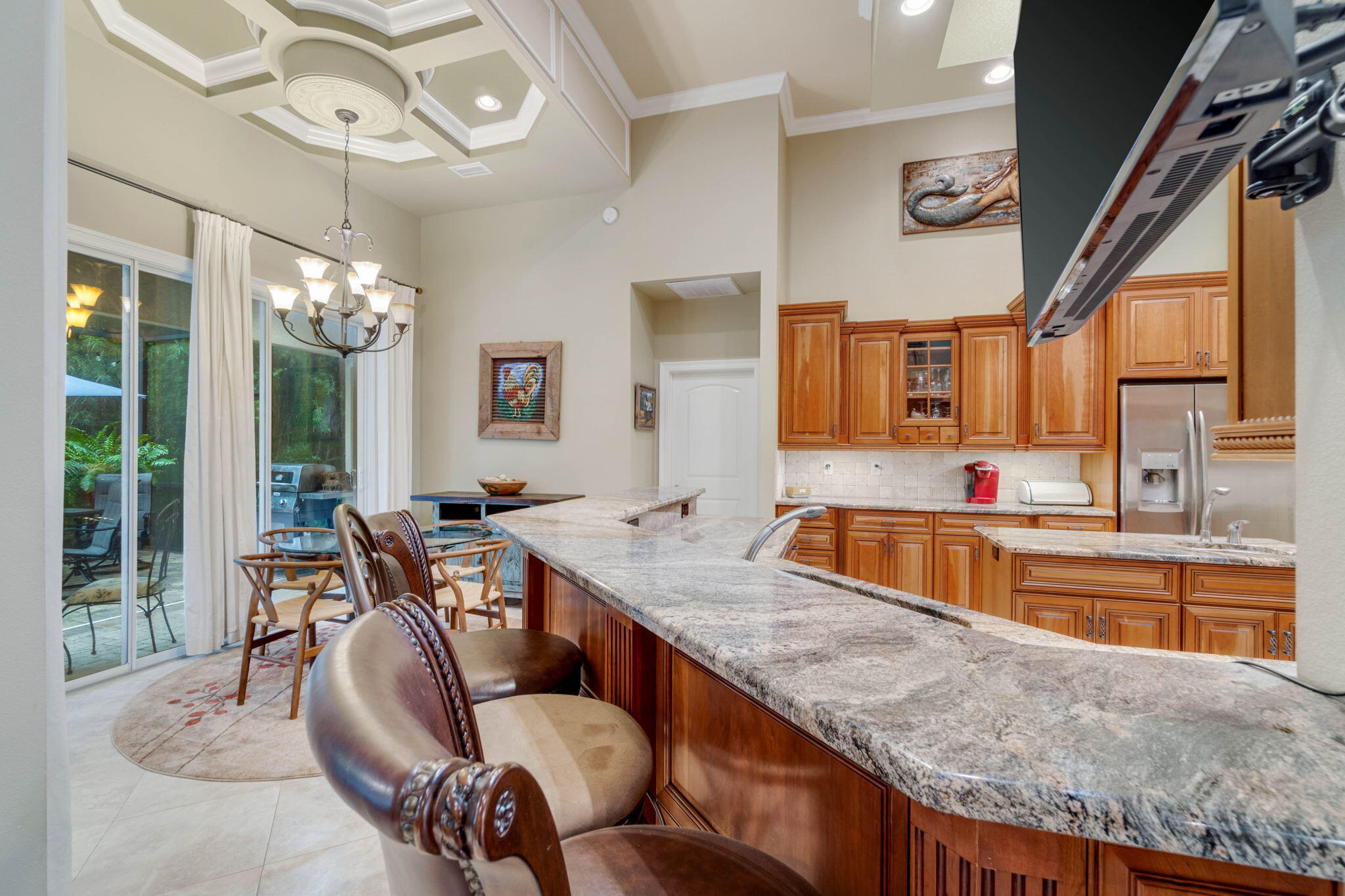 Magnolia Harbor - Residential