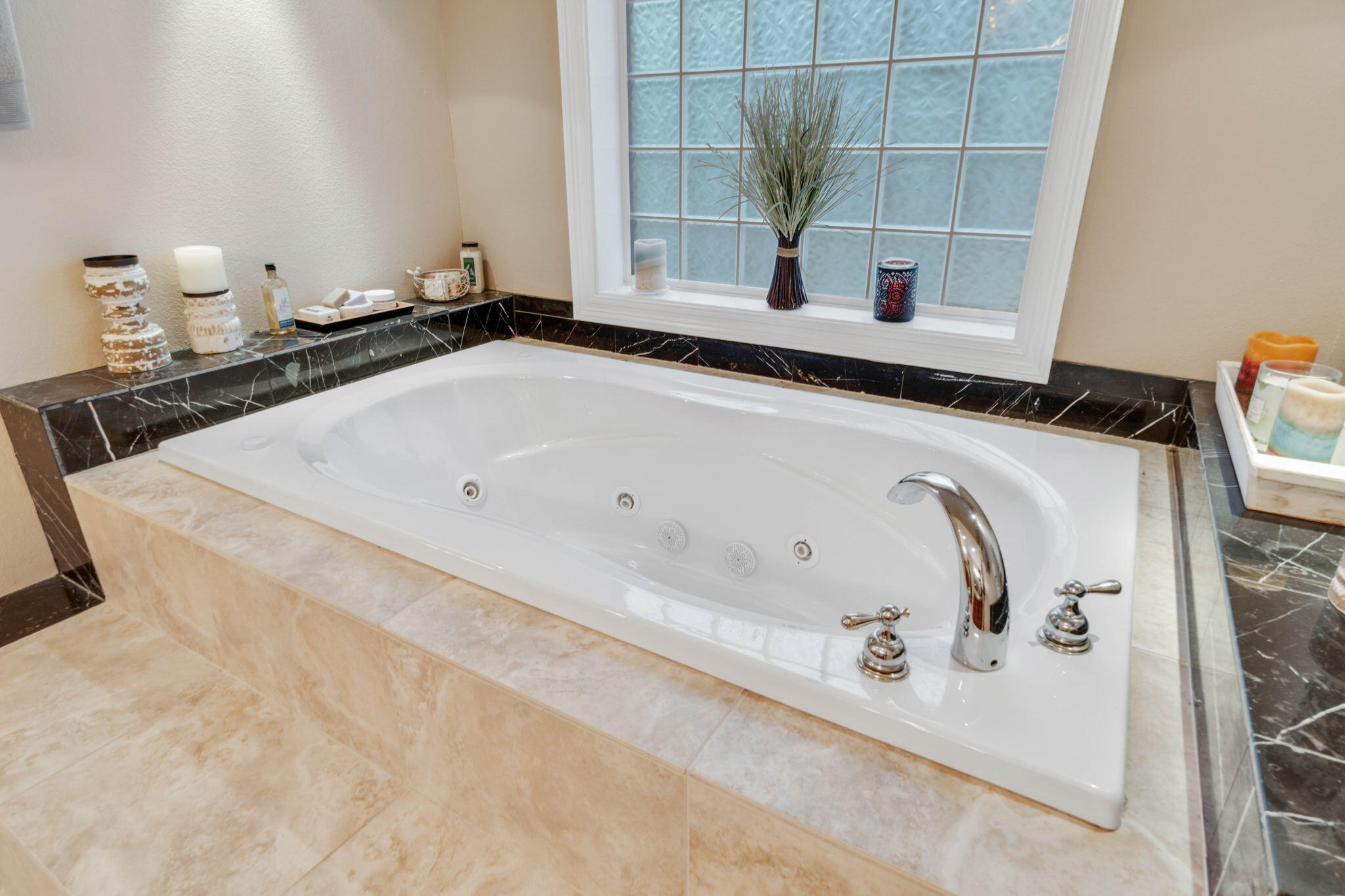 Magnolia Harbor - Residential