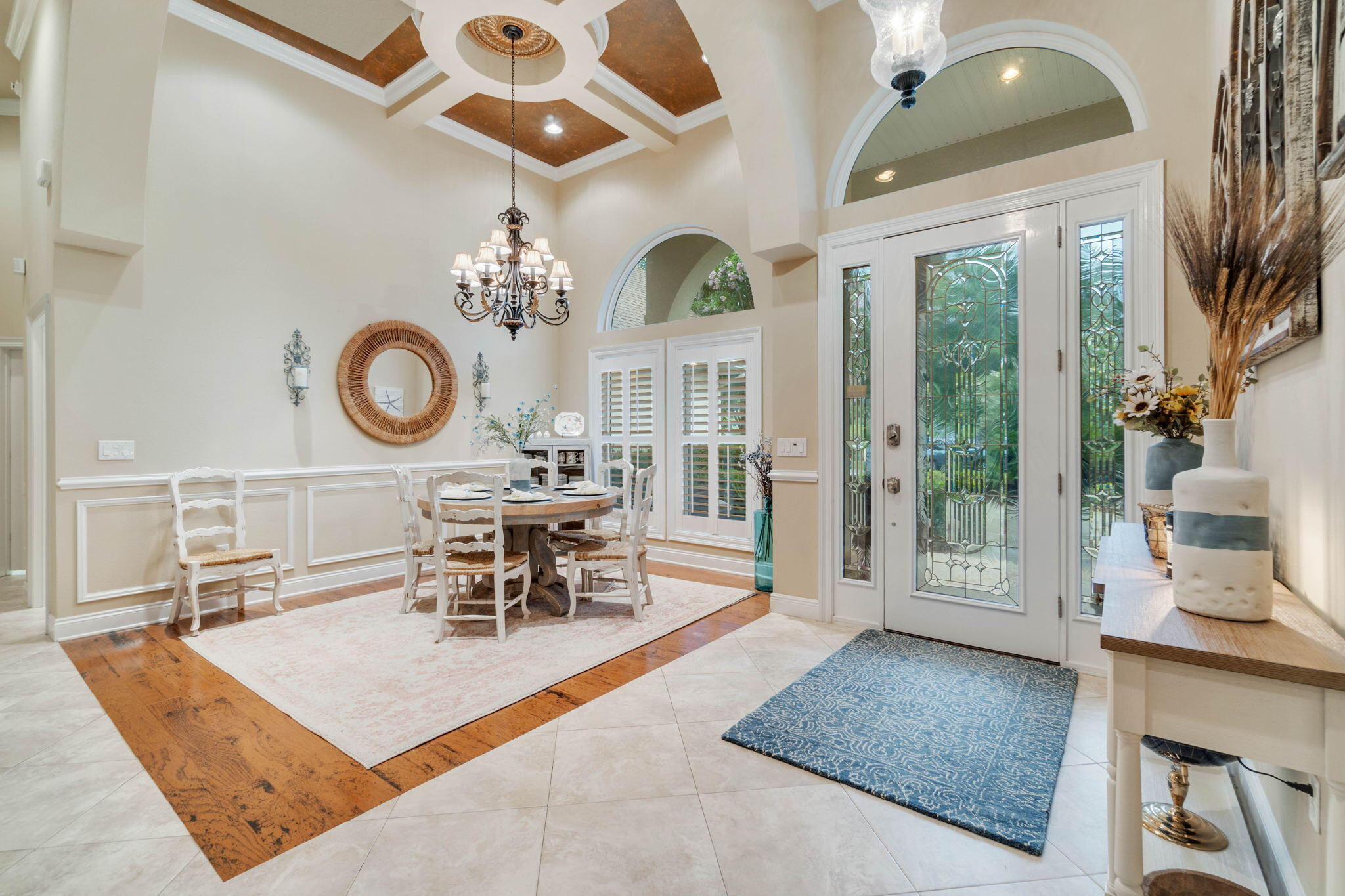 Magnolia Harbor - Residential