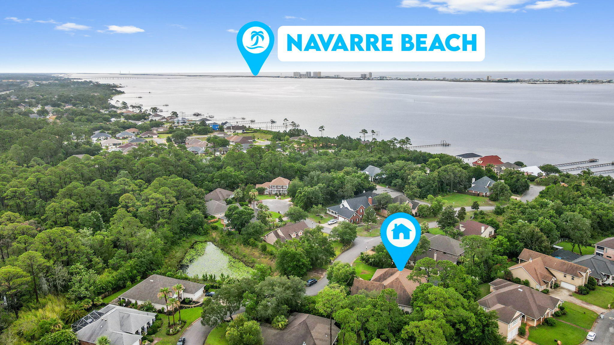 Magnolia Harbor - Residential