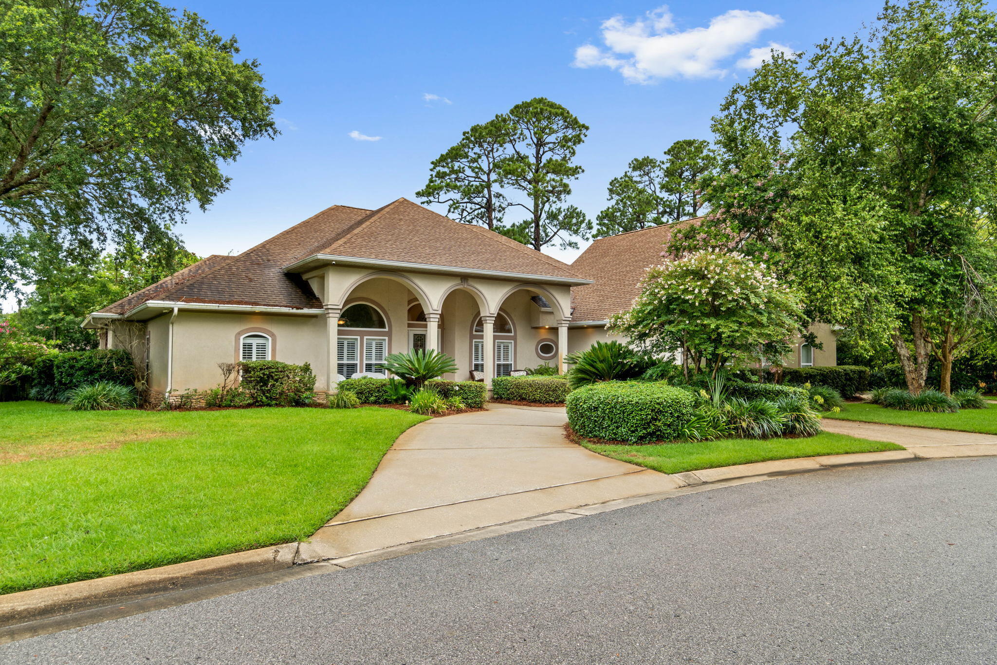 Magnolia Harbor - Residential
