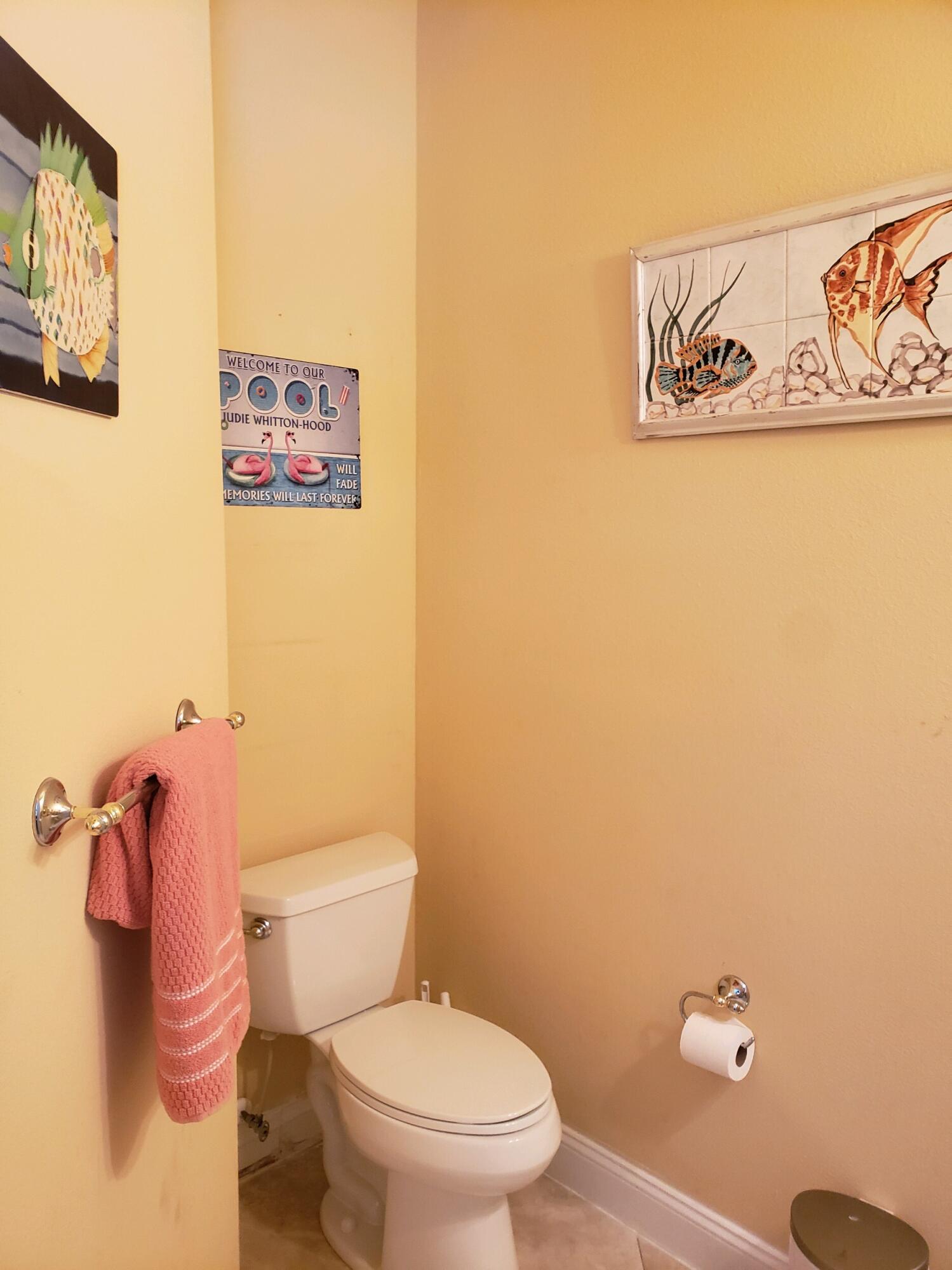 Magnolia Harbor - Residential