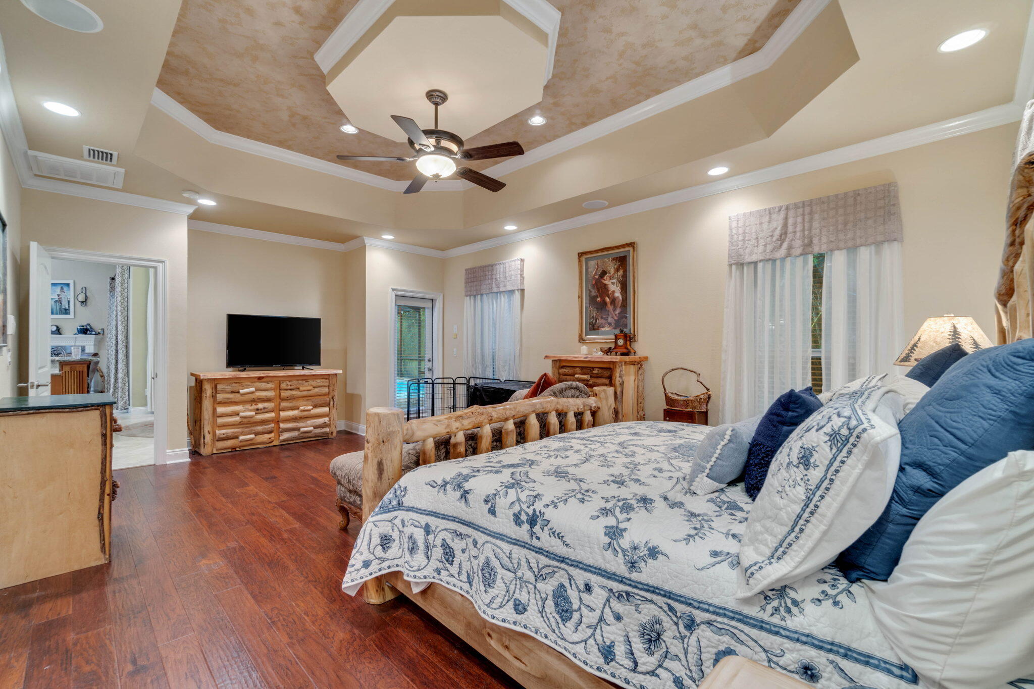 Magnolia Harbor - Residential