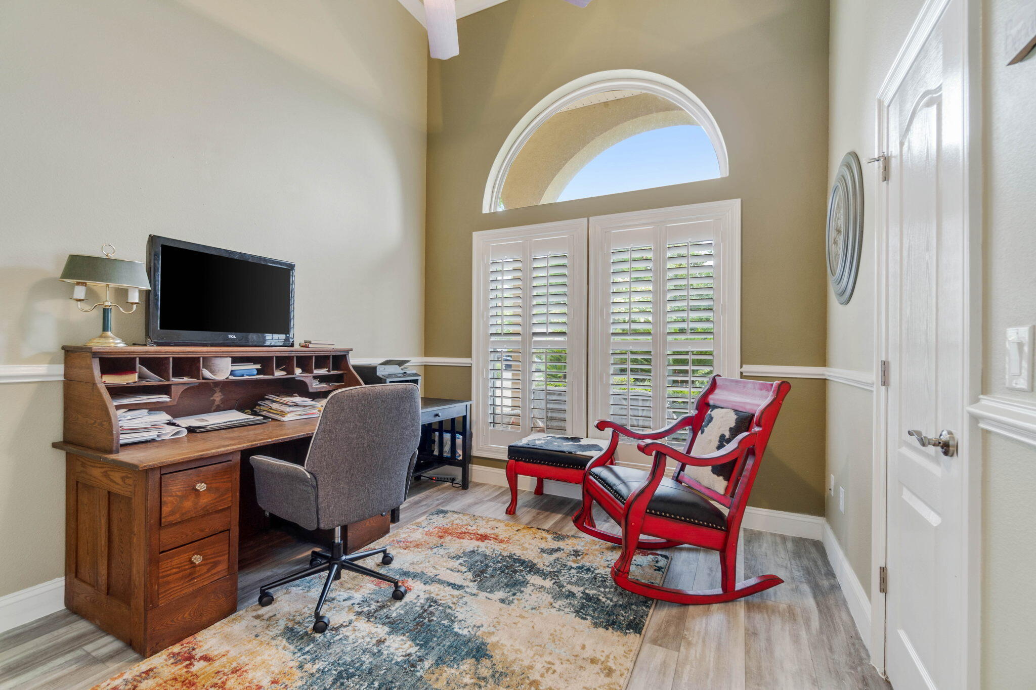 Magnolia Harbor - Residential