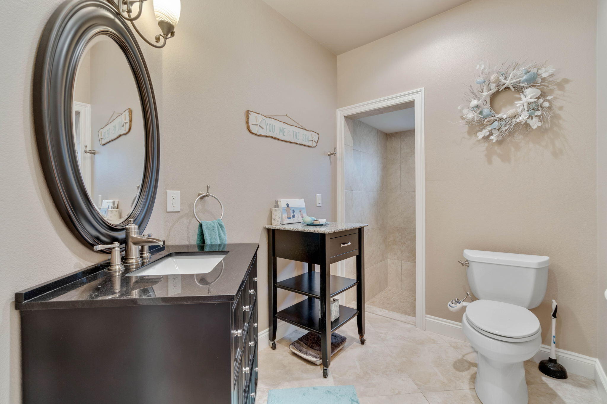 Magnolia Harbor - Residential