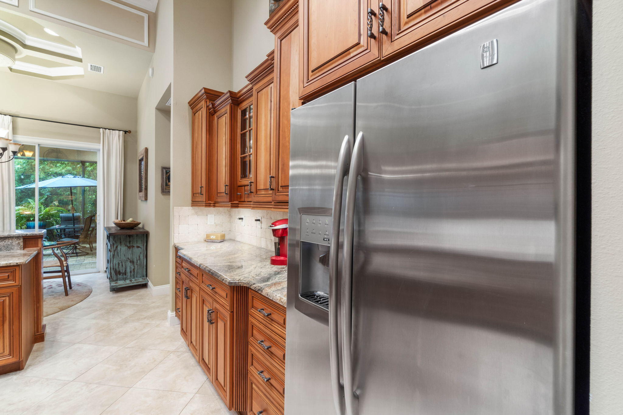 Magnolia Harbor - Residential