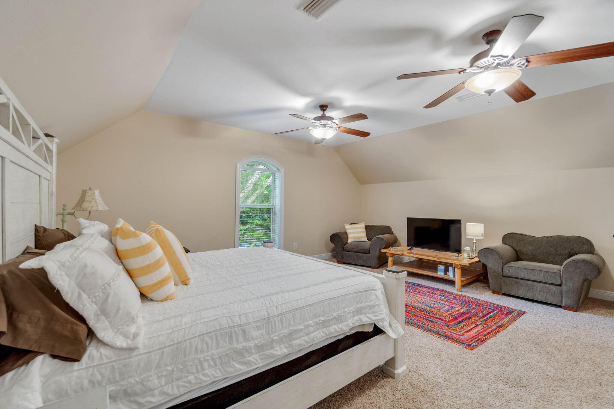 Magnolia Harbor - Residential