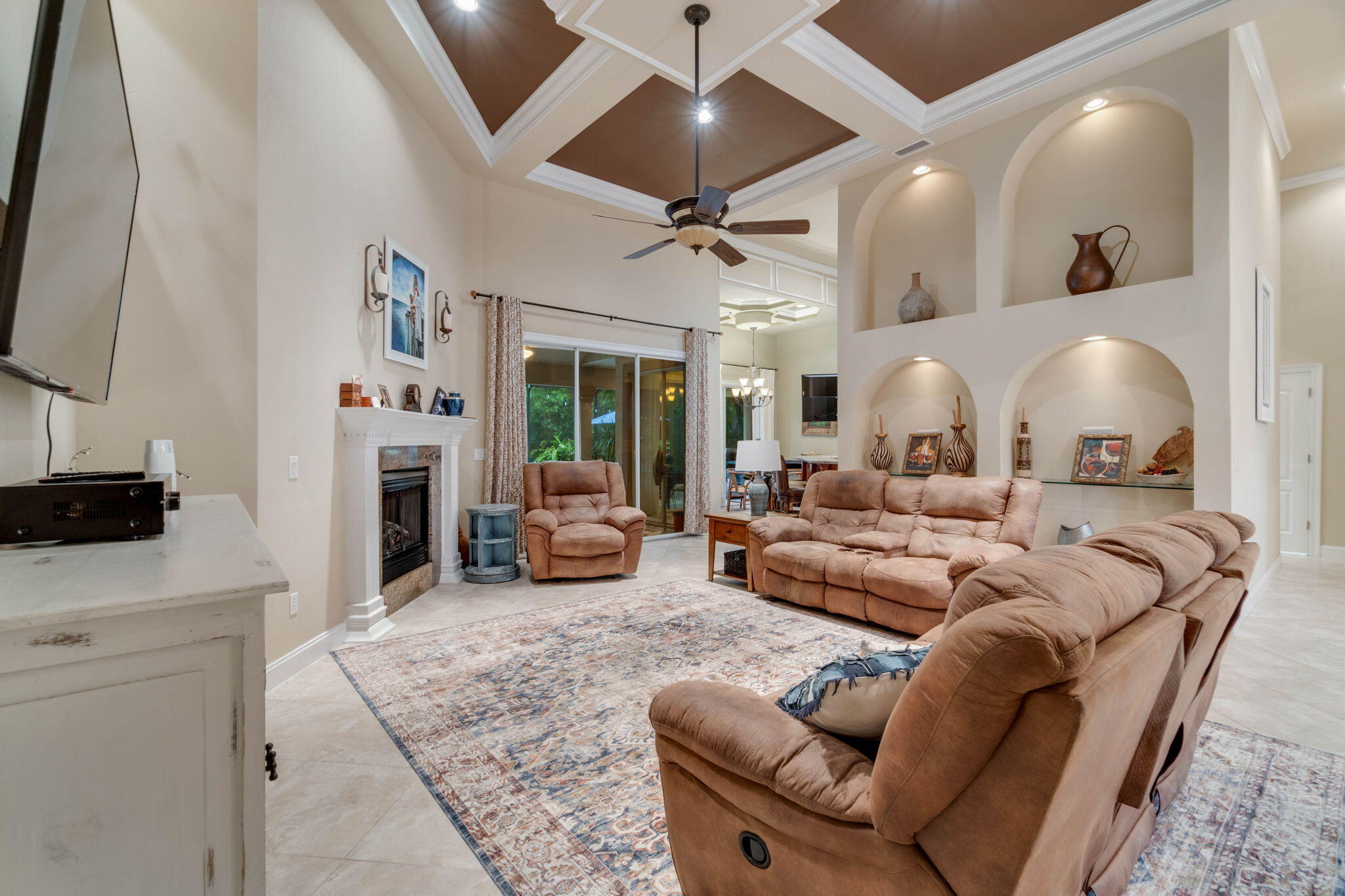 Magnolia Harbor - Residential