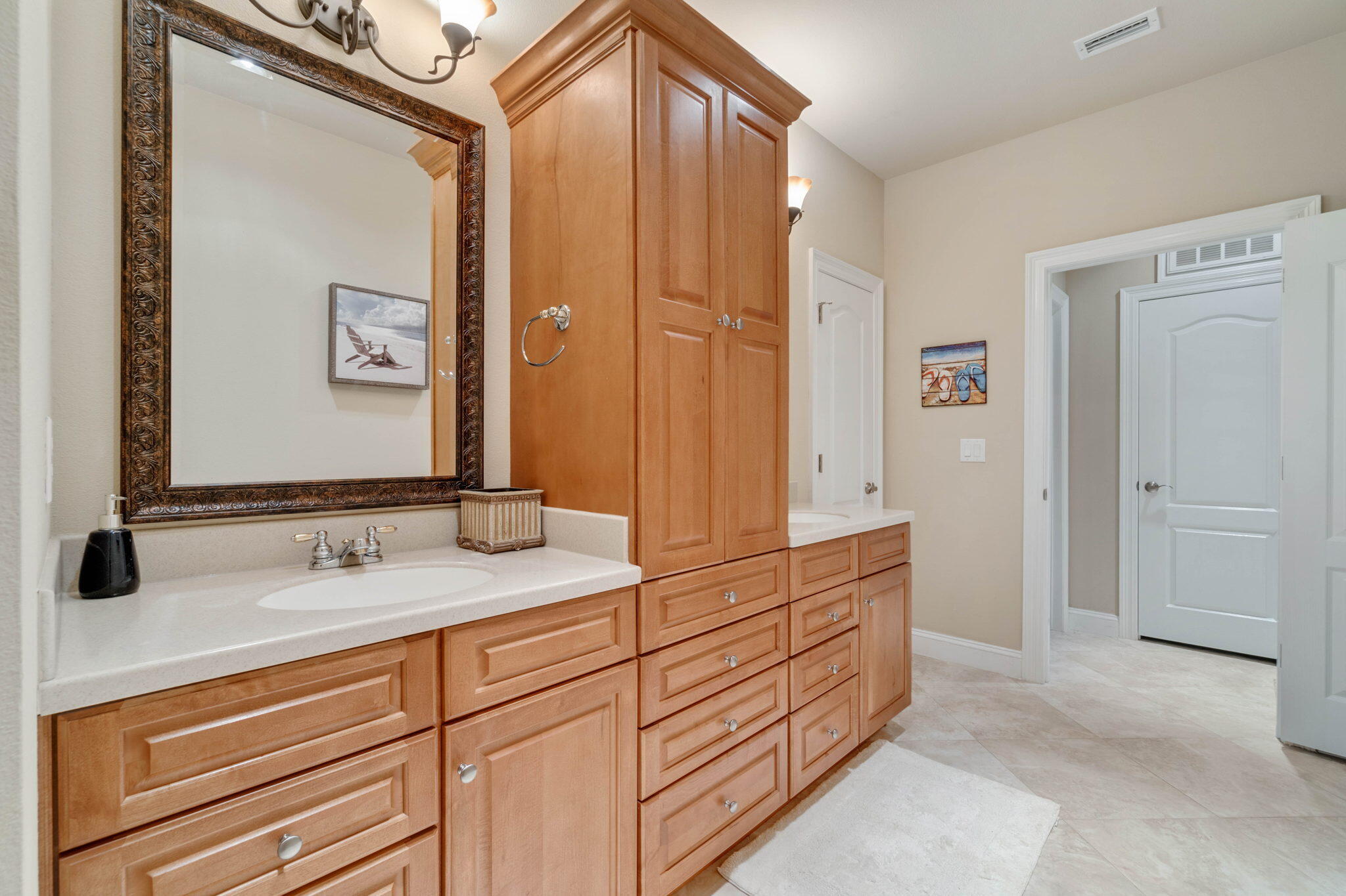 Magnolia Harbor - Residential