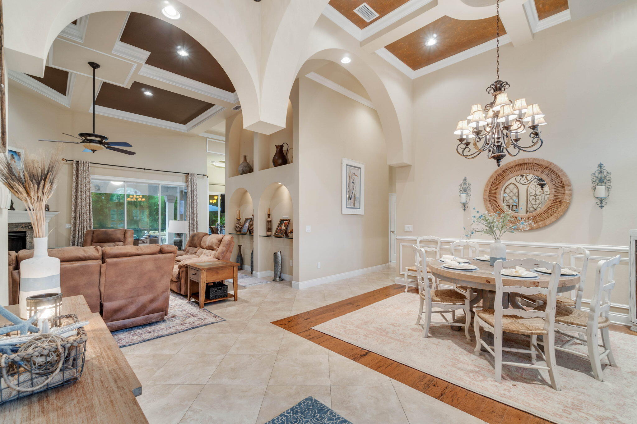 Magnolia Harbor - Residential