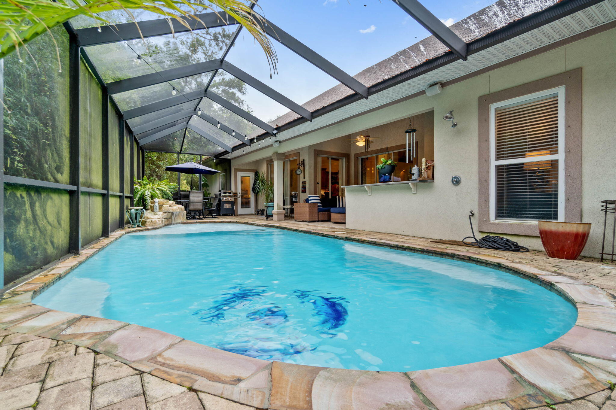 Magnolia Harbor - Residential