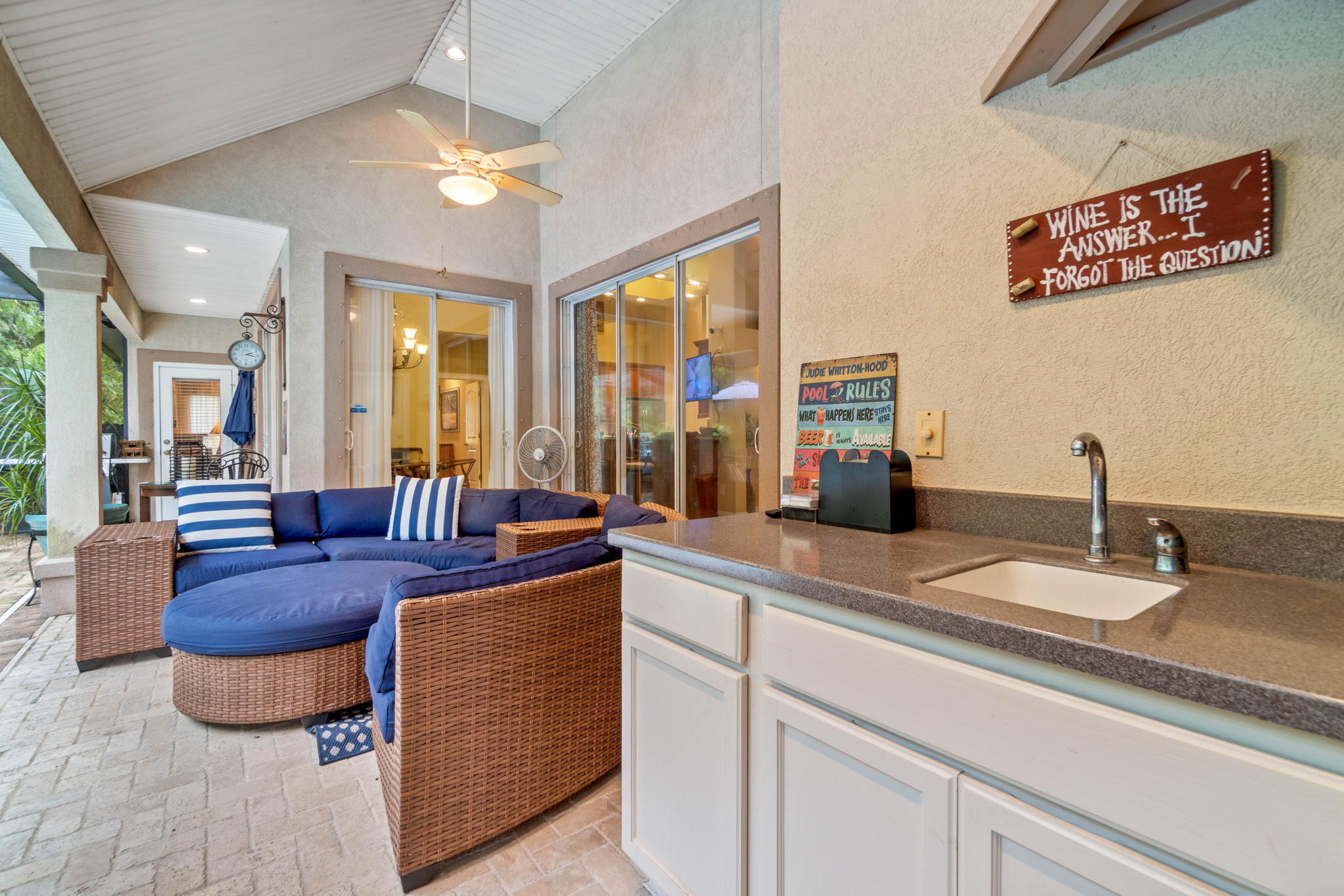 Magnolia Harbor - Residential