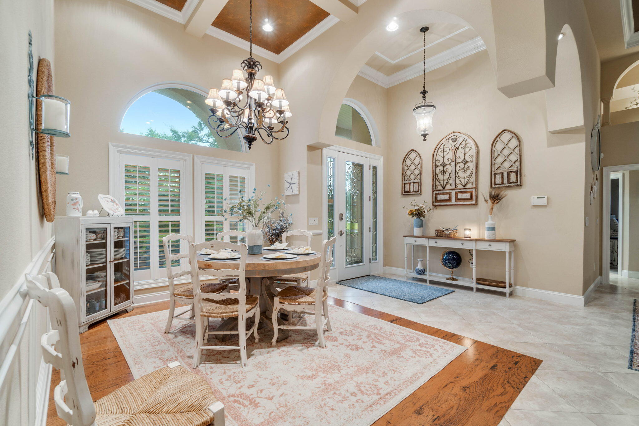 Magnolia Harbor - Residential