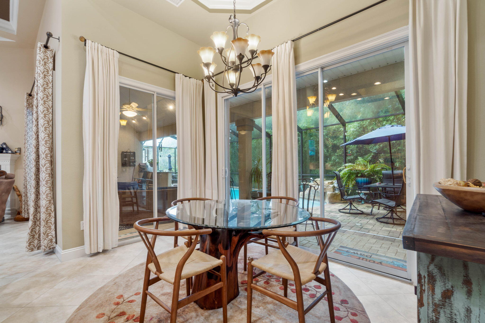 Magnolia Harbor - Residential