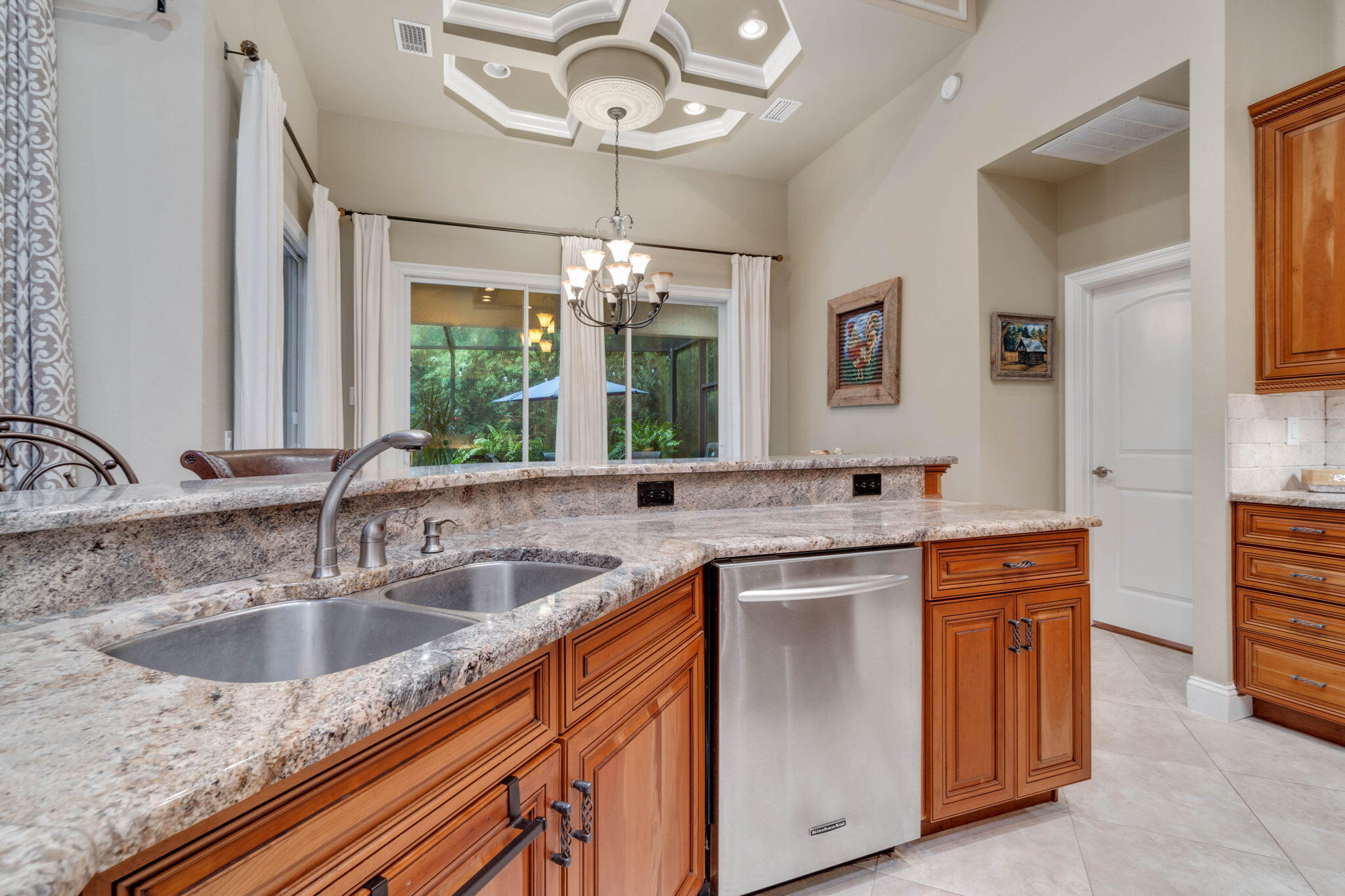 Magnolia Harbor - Residential