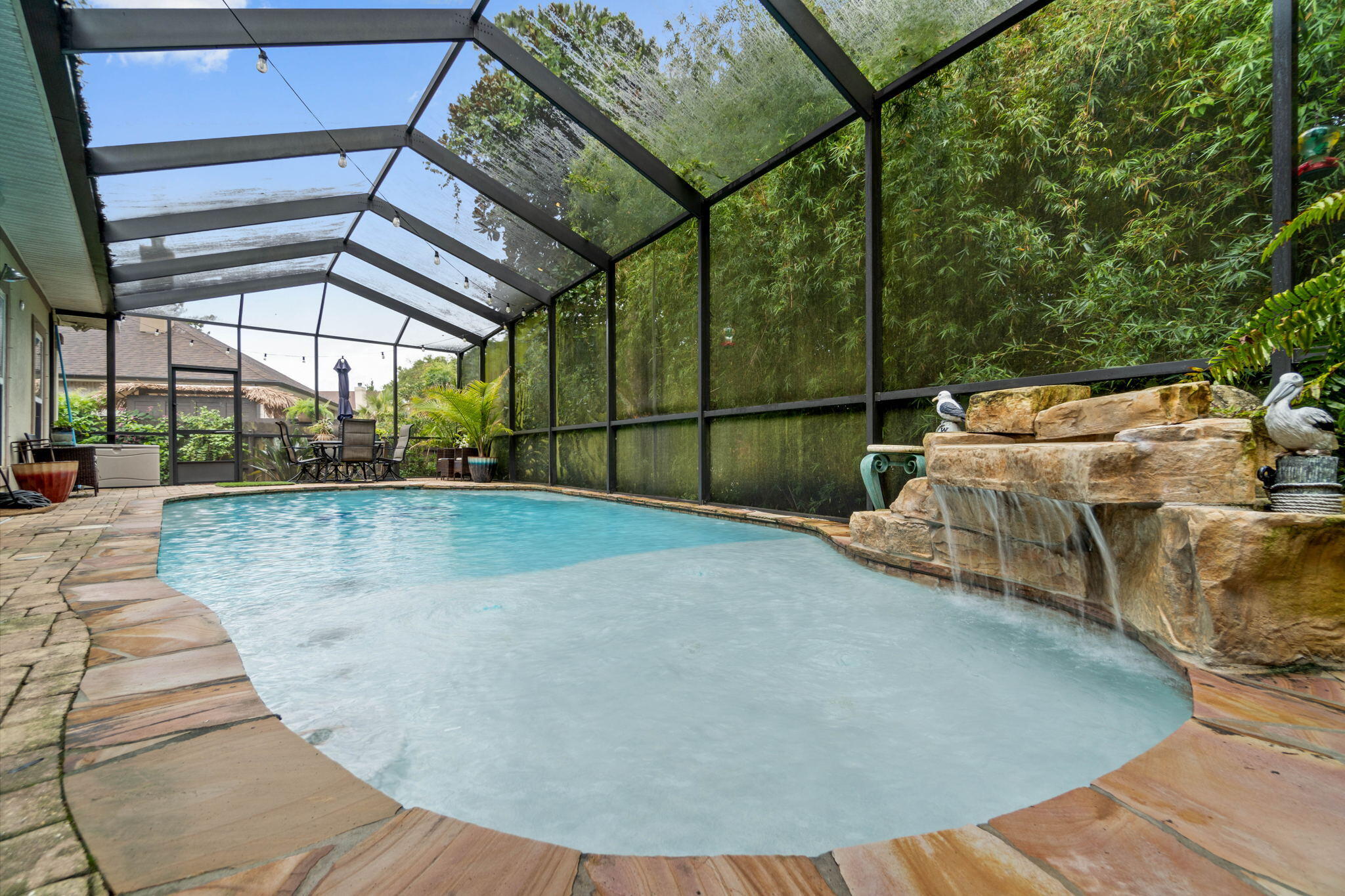 Magnolia Harbor - Residential