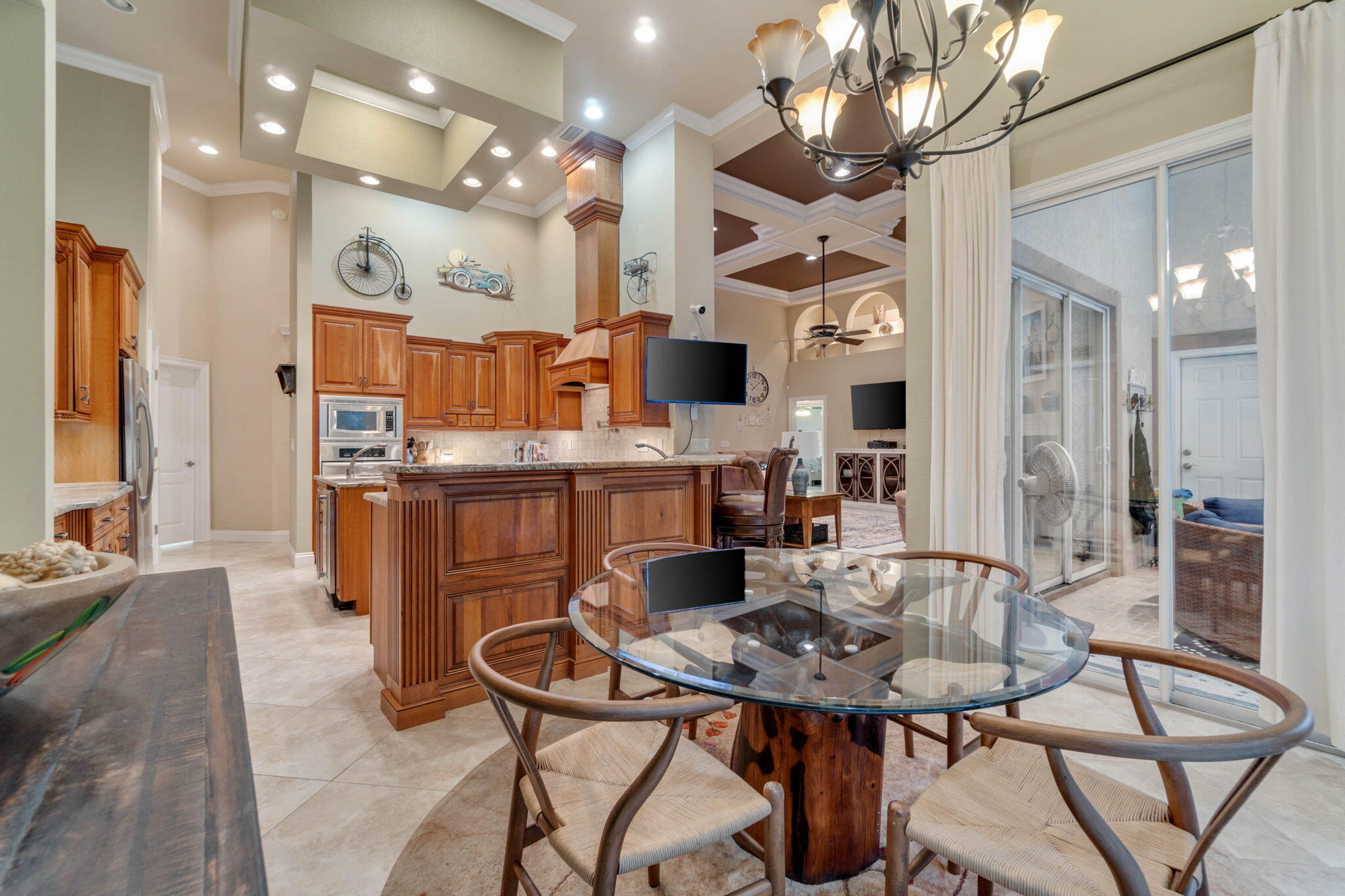 Magnolia Harbor - Residential