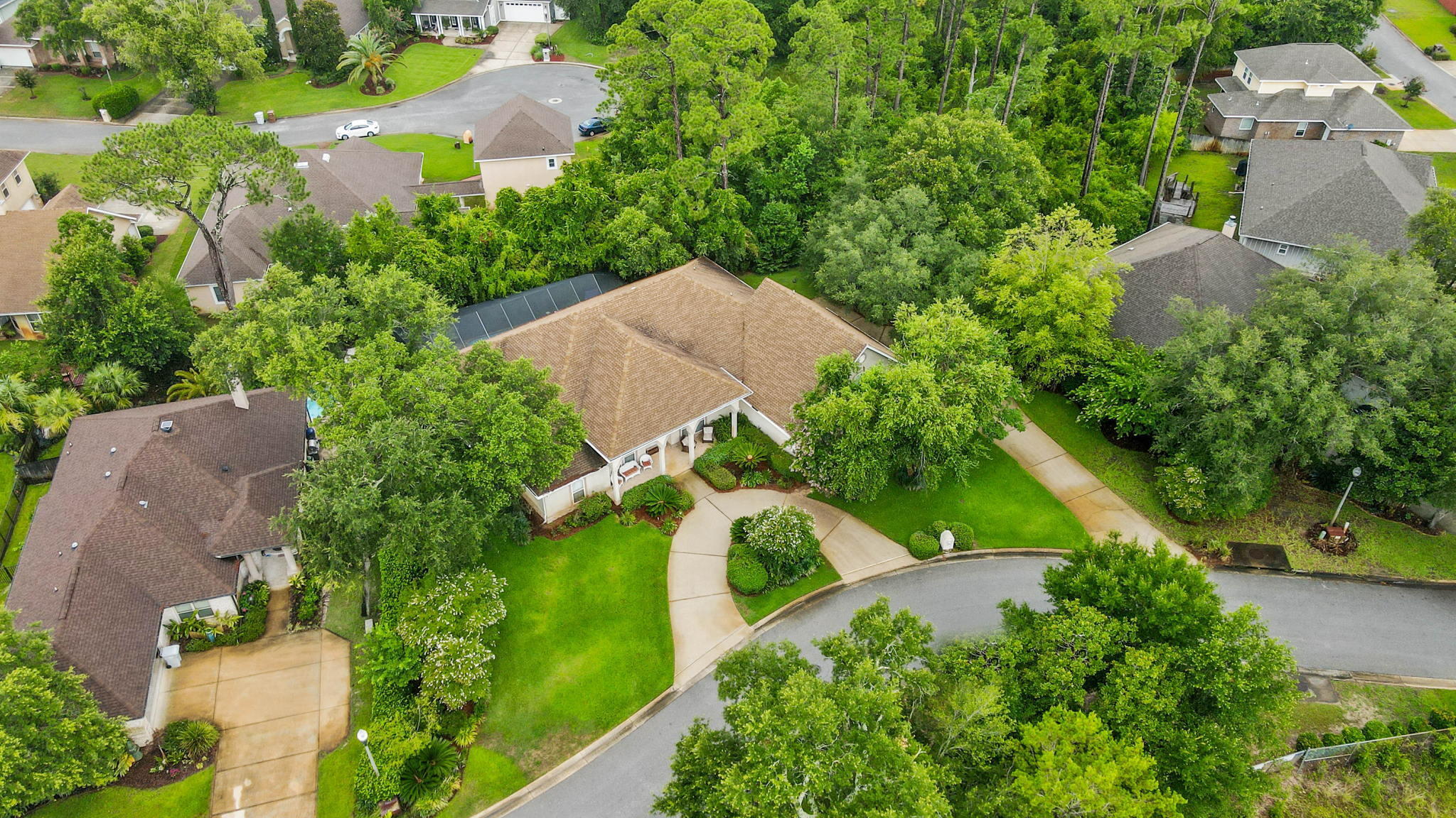 Magnolia Harbor - Residential