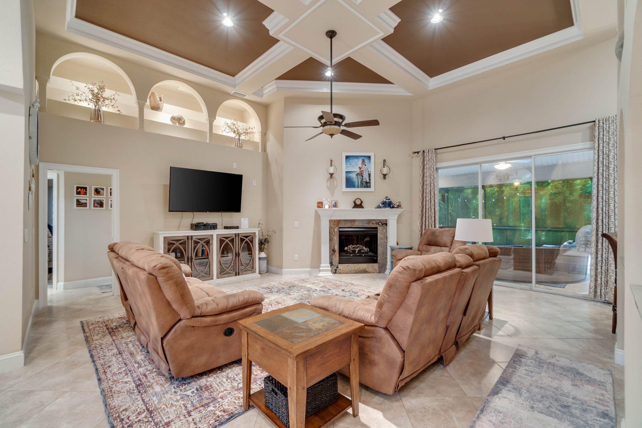 Magnolia Harbor - Residential